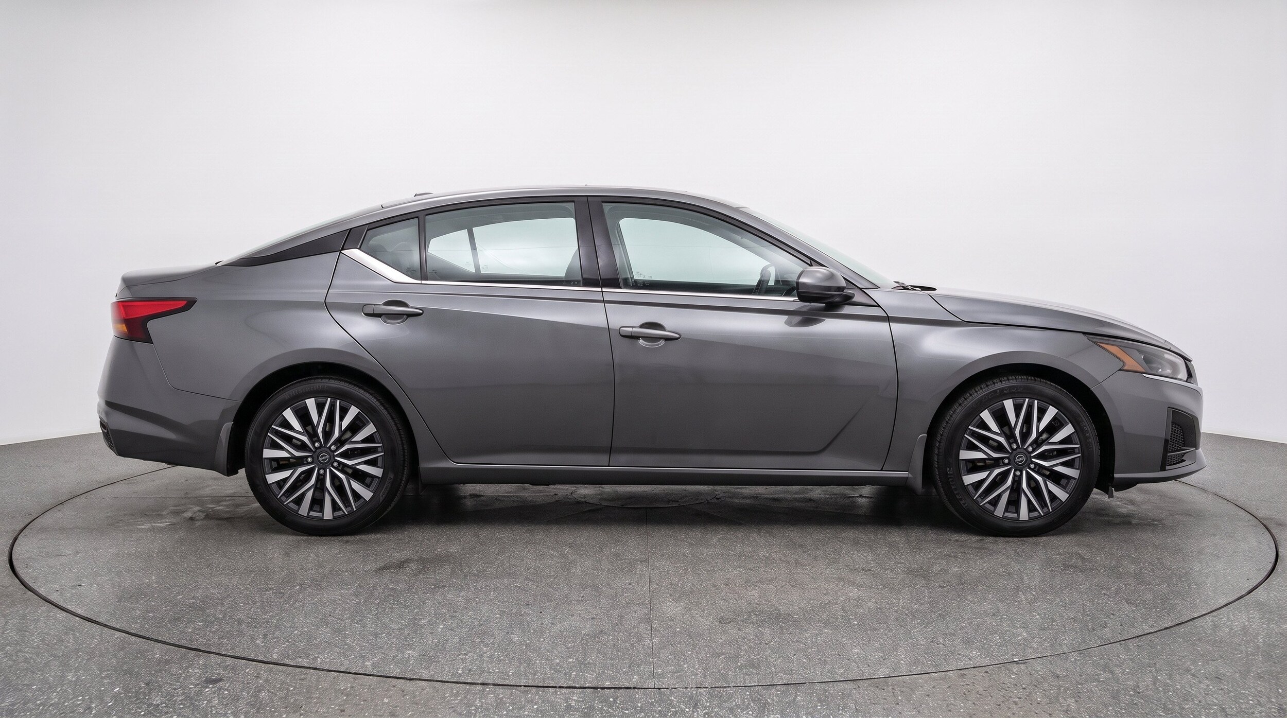 Thumbnail: 2026 Nissan Altima - 11