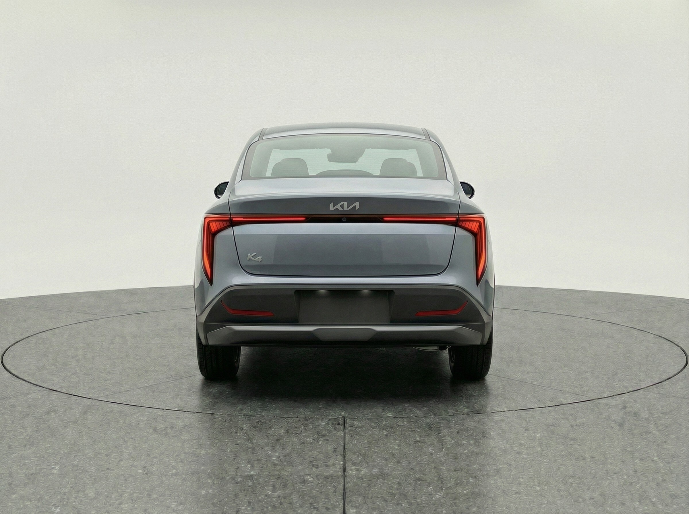 Thumbnail: 2025 Kia K4 - 6