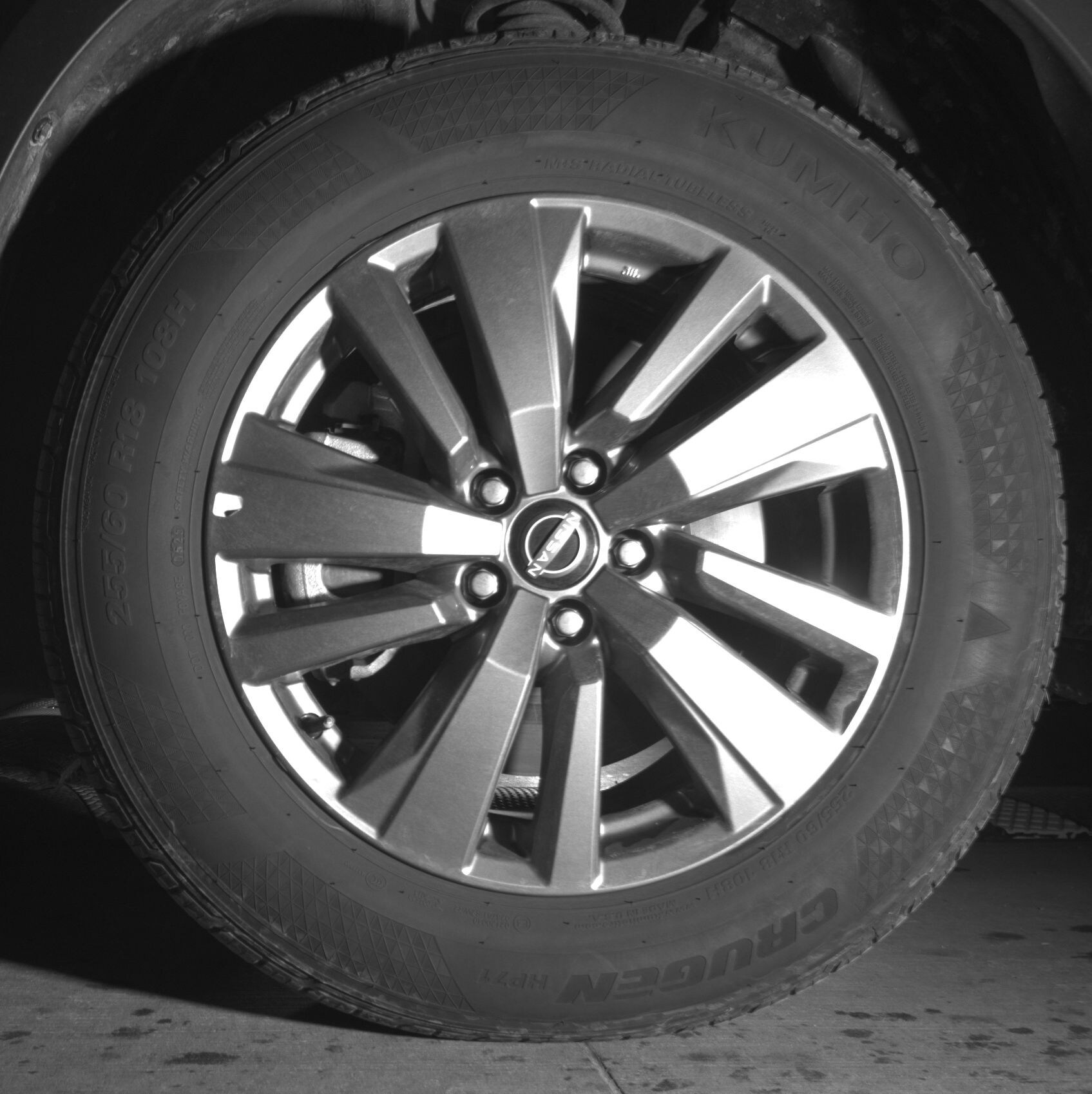 Thumbnail: 2025 Nissan Pathfinder - 9