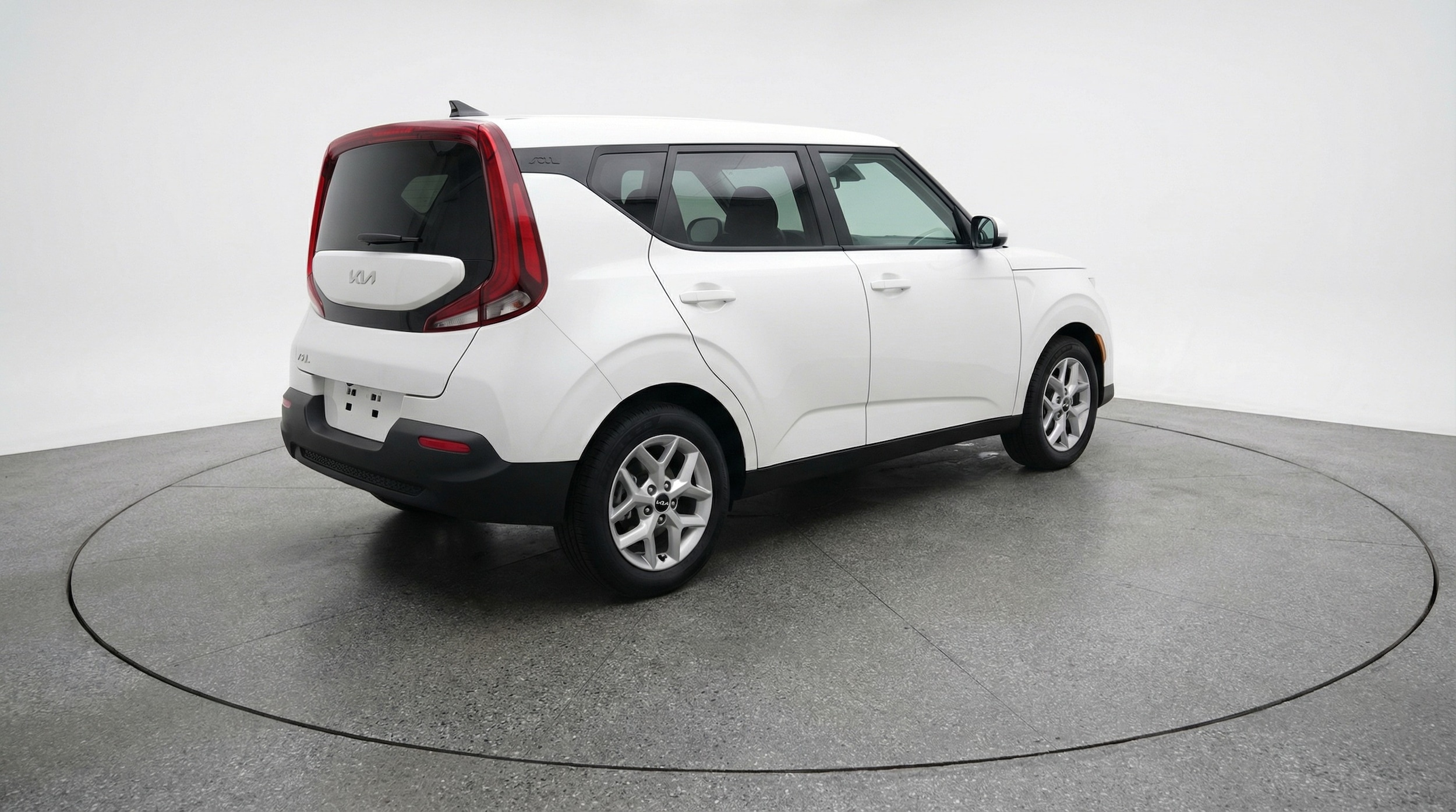 Thumbnail: 2025 Kia Soul - 7