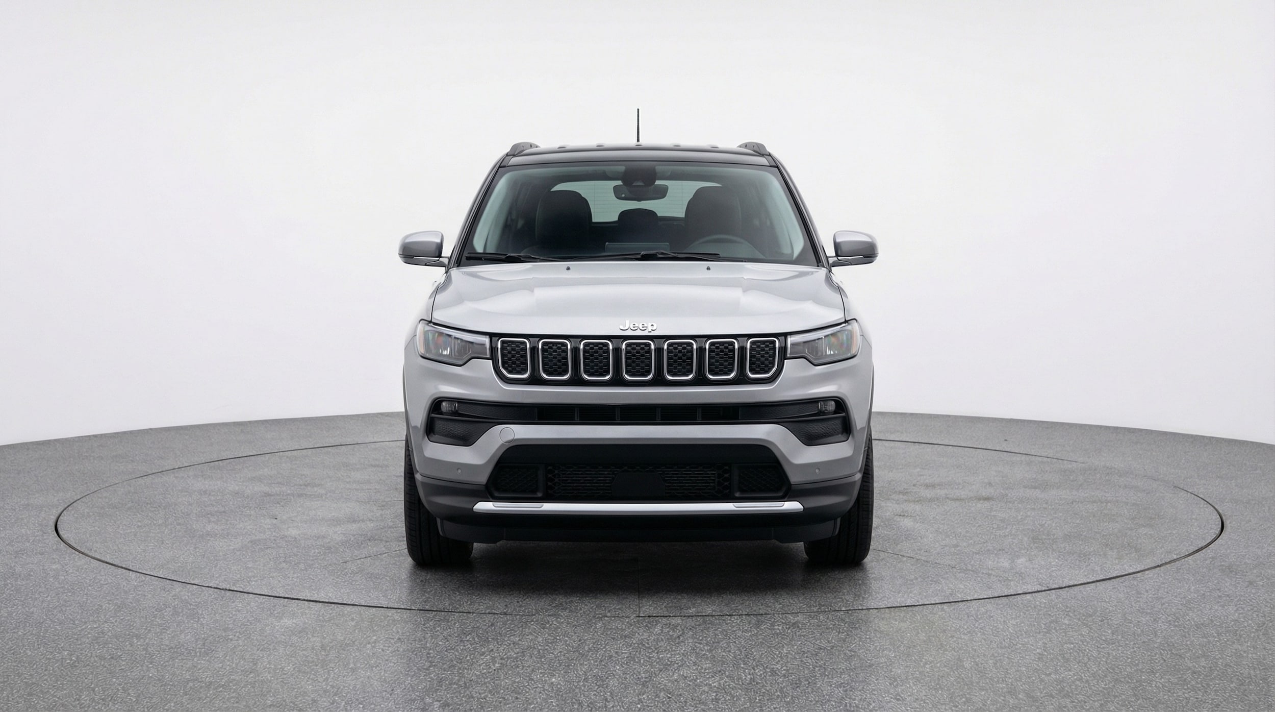 Thumbnail: 2025 Jeep Compass - 2