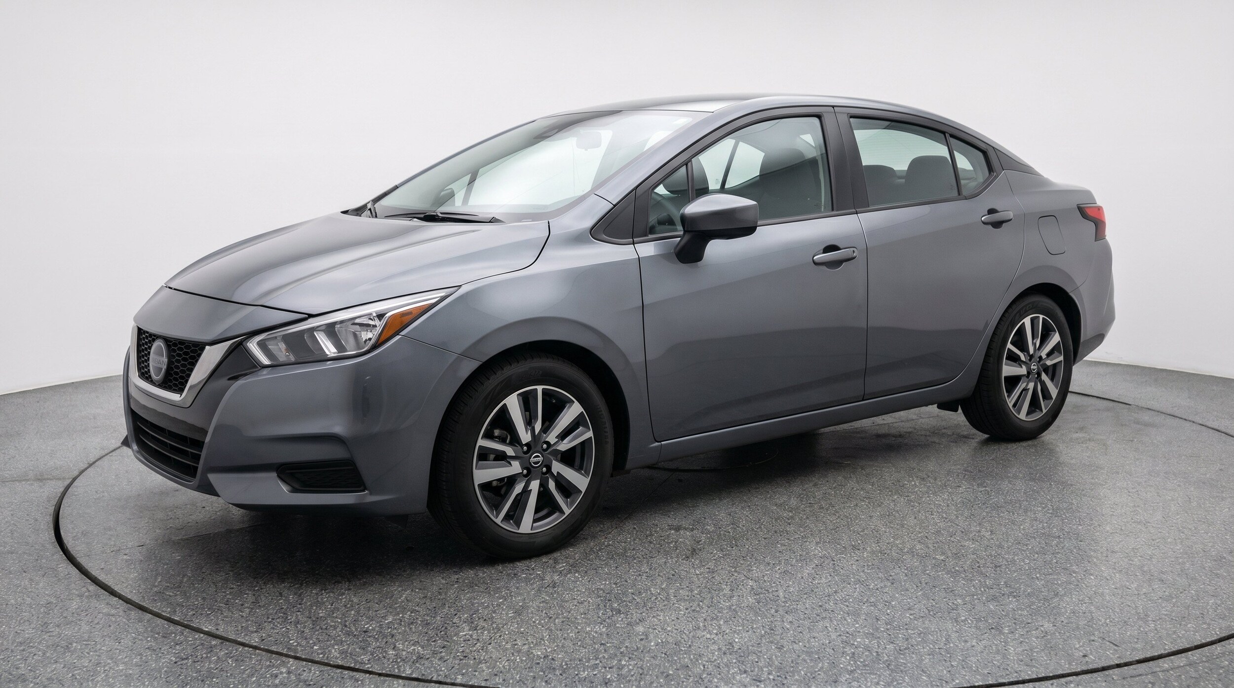 Thumbnail: 2025 Nissan Versa - 3