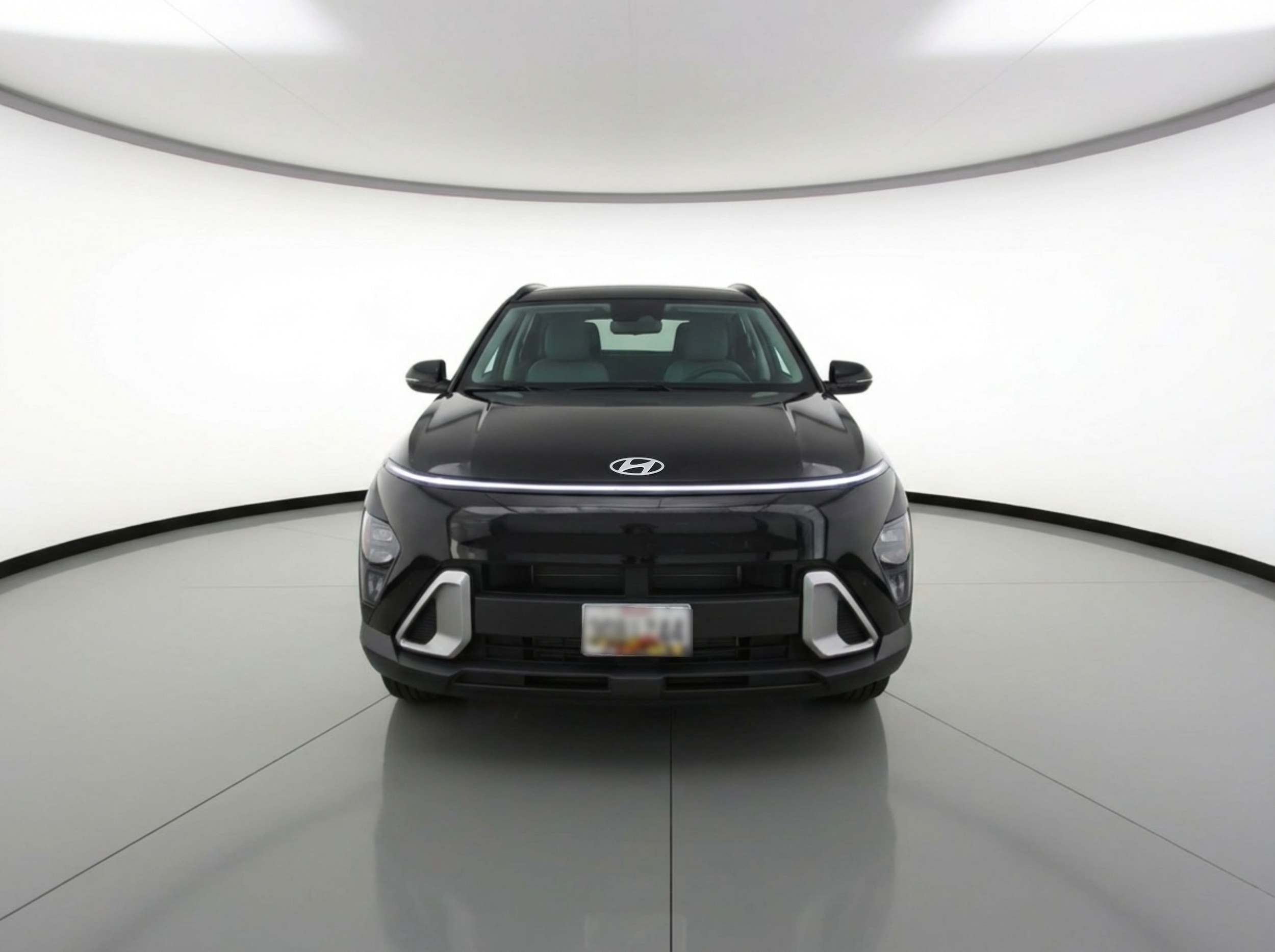 Thumbnail: 2025 Hyundai Kona - 2