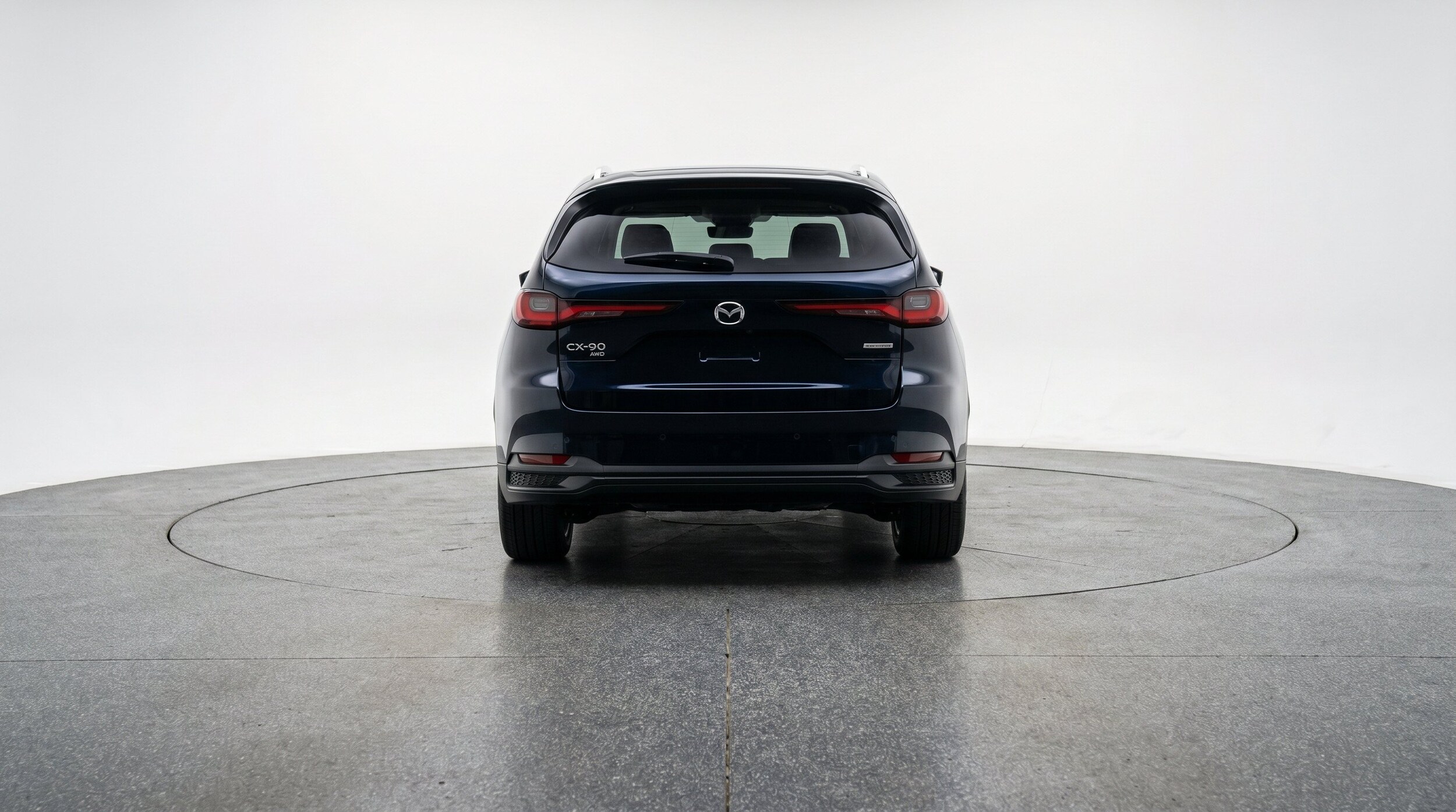 Thumbnail: 2025 Mazda CX-90 - 7