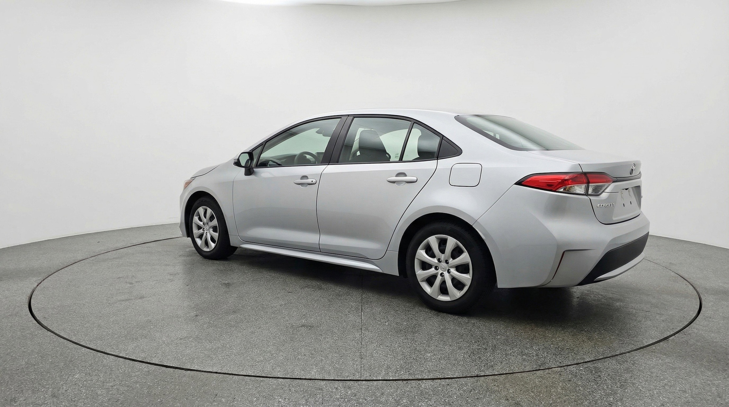 Thumbnail: 2025 Toyota Corolla - 6