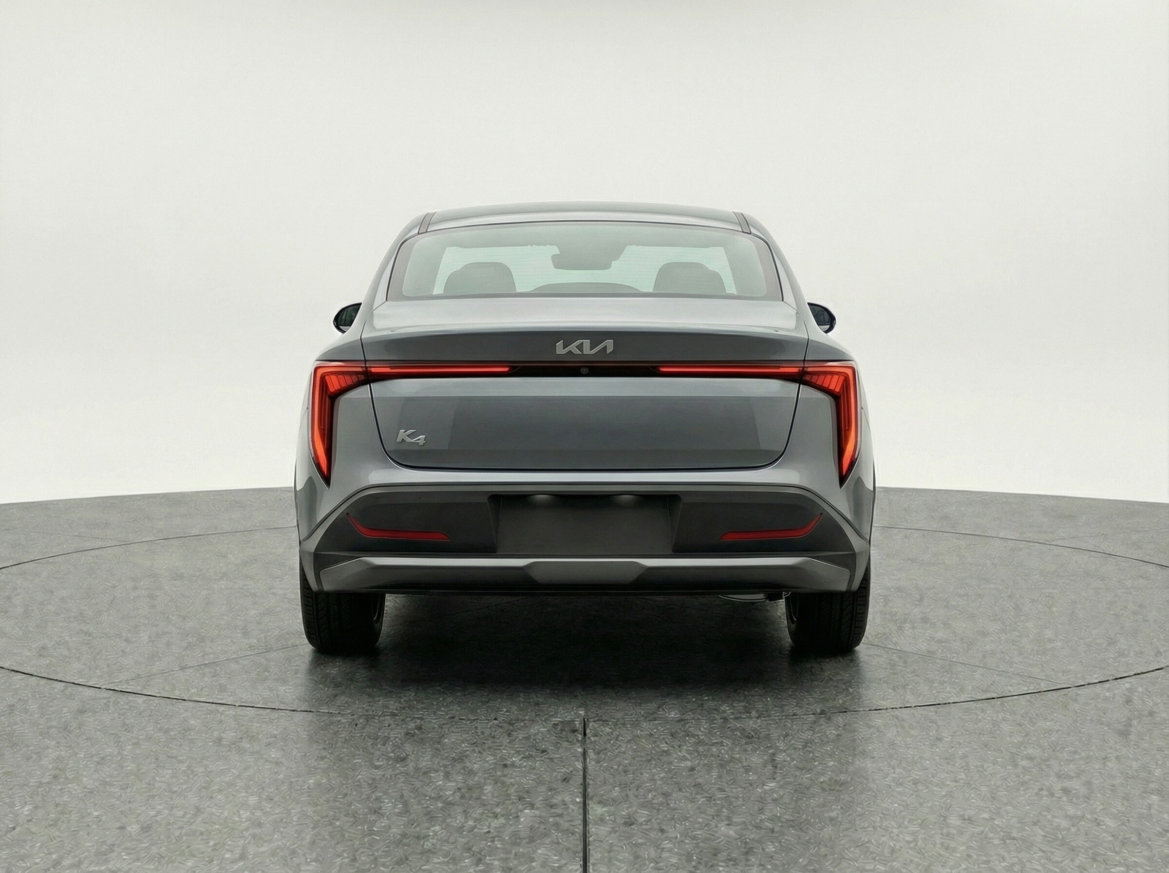 Thumbnail: 2025 Kia K4 - 6