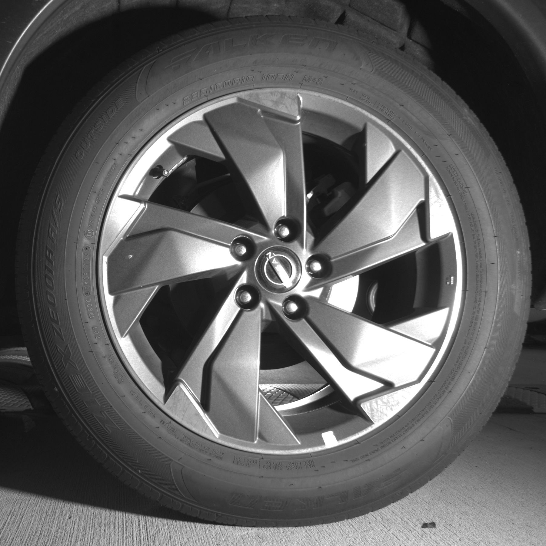 Thumbnail: 2025 Nissan Rogue - 11