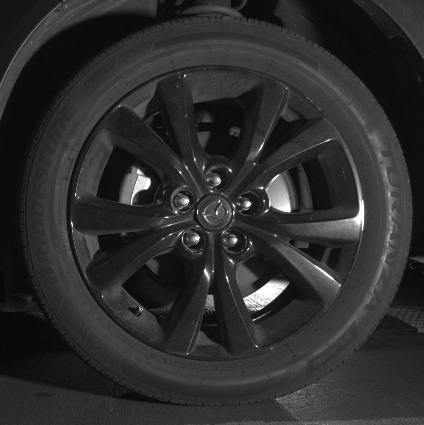 Thumbnail: 2025 Mazda CX-30 - 12