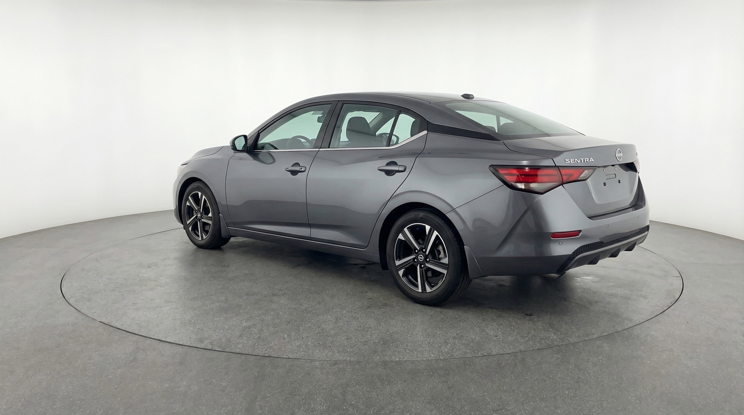 Thumbnail: 2025 Nissan Sentra - 6