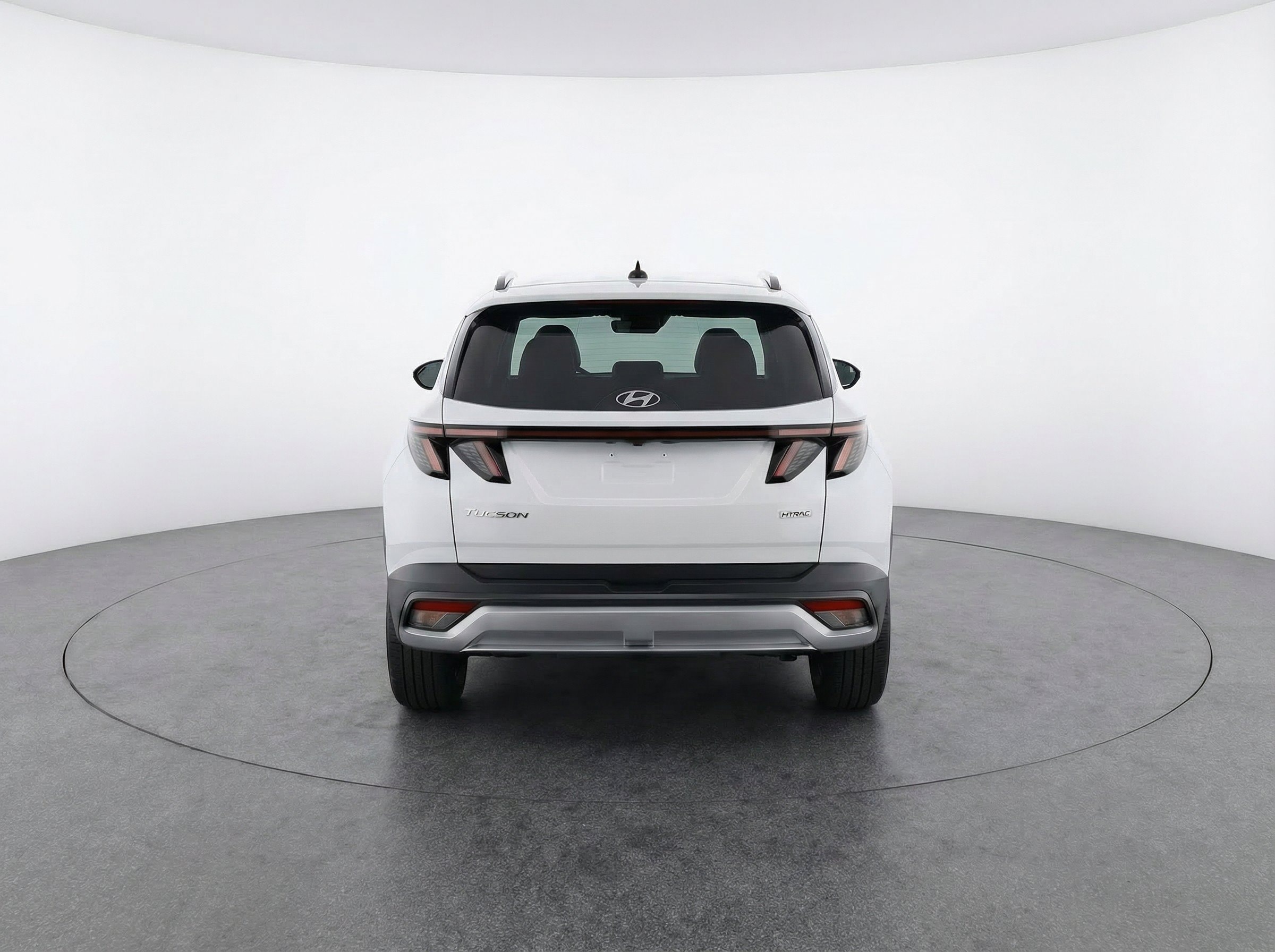Thumbnail: 2026 Hyundai Tucson - 7