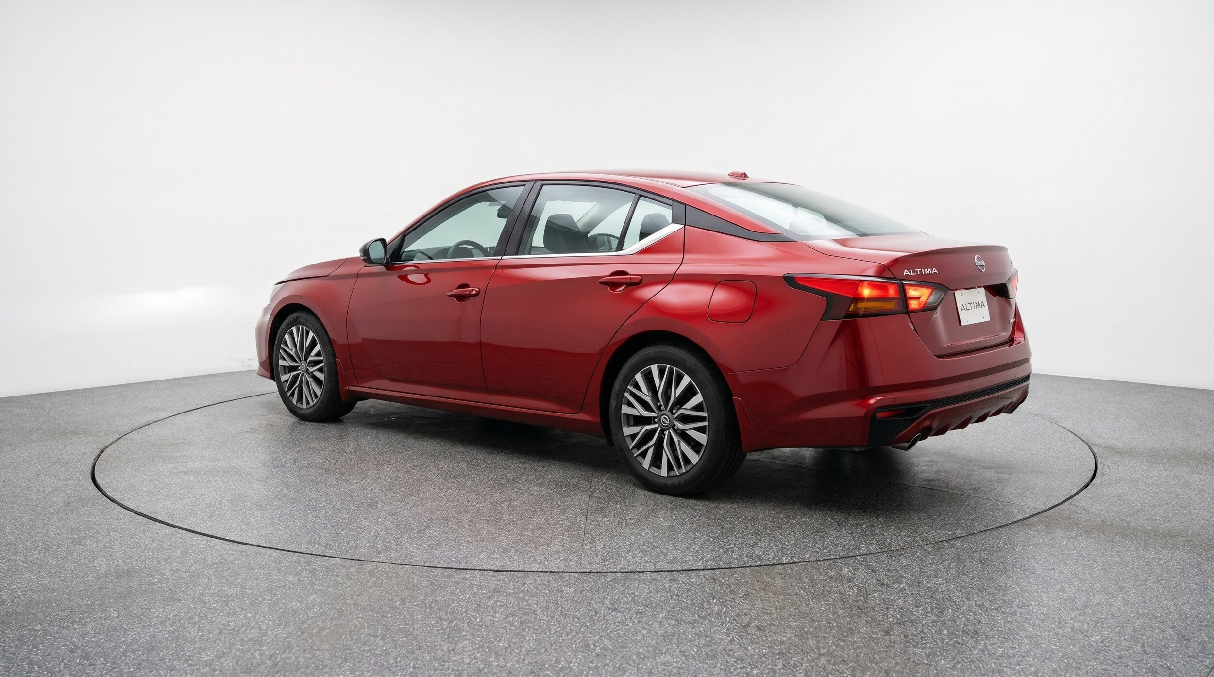 Thumbnail: 2025 Nissan Altima - 6