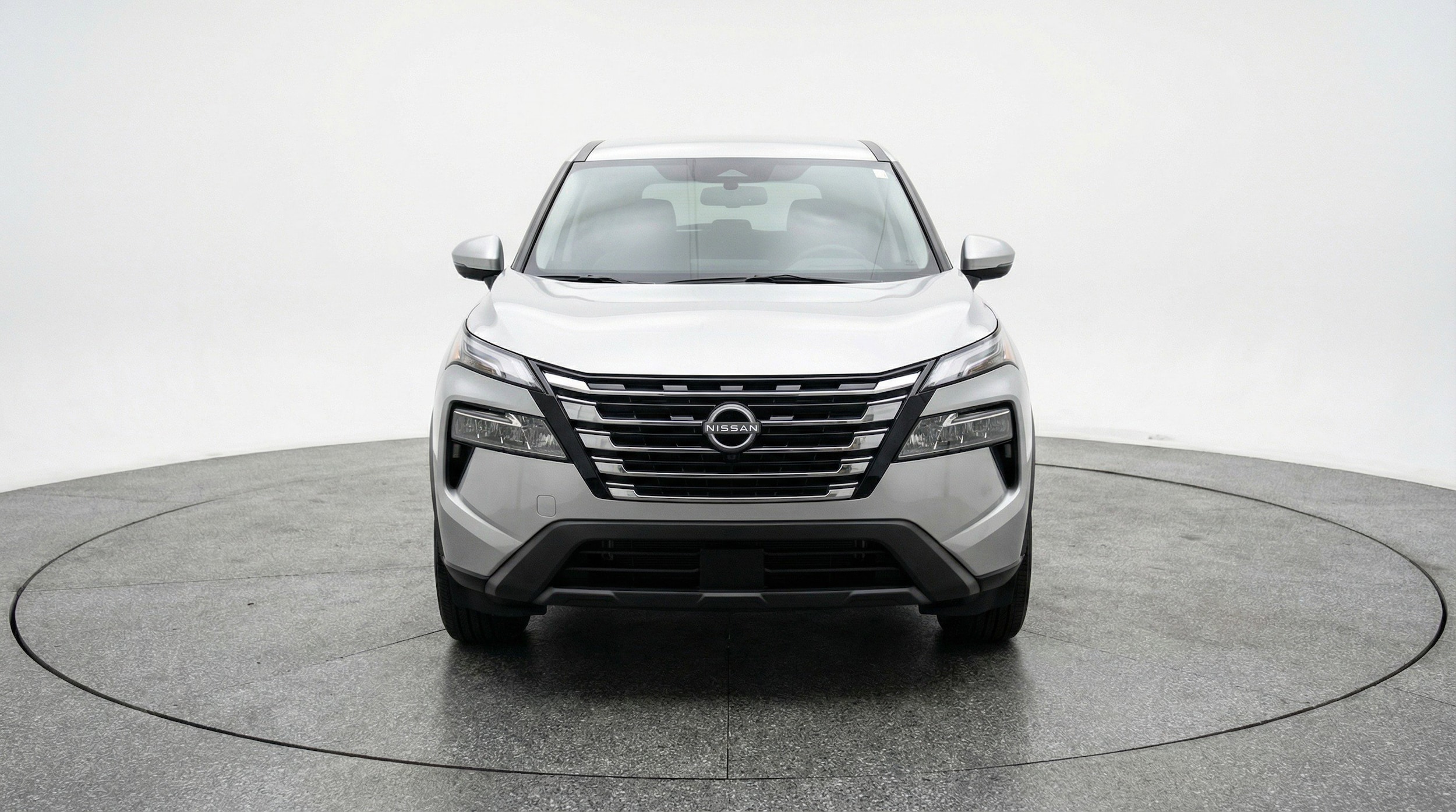 Thumbnail: 2025 Nissan Rogue - 2