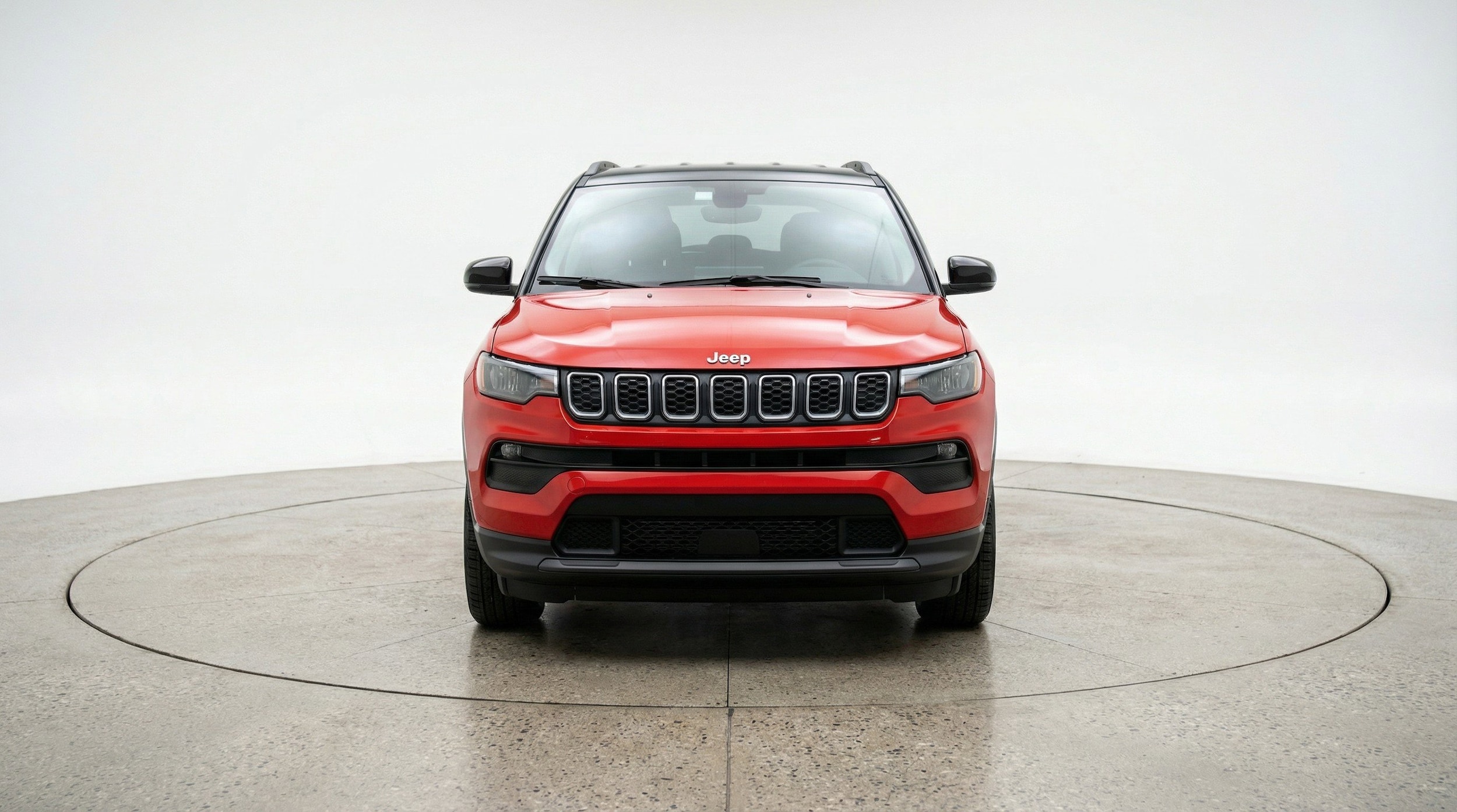 Thumbnail: 2025 Jeep Compass - 2