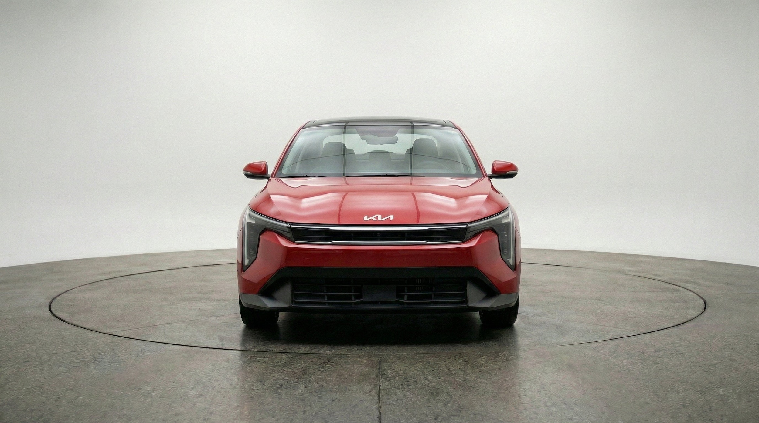 Thumbnail: 2026 Kia K4 - 2