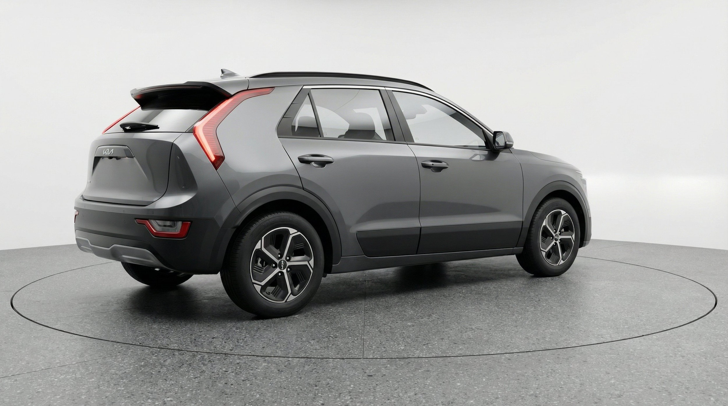 Thumbnail: 2026 Kia Niro - 9
