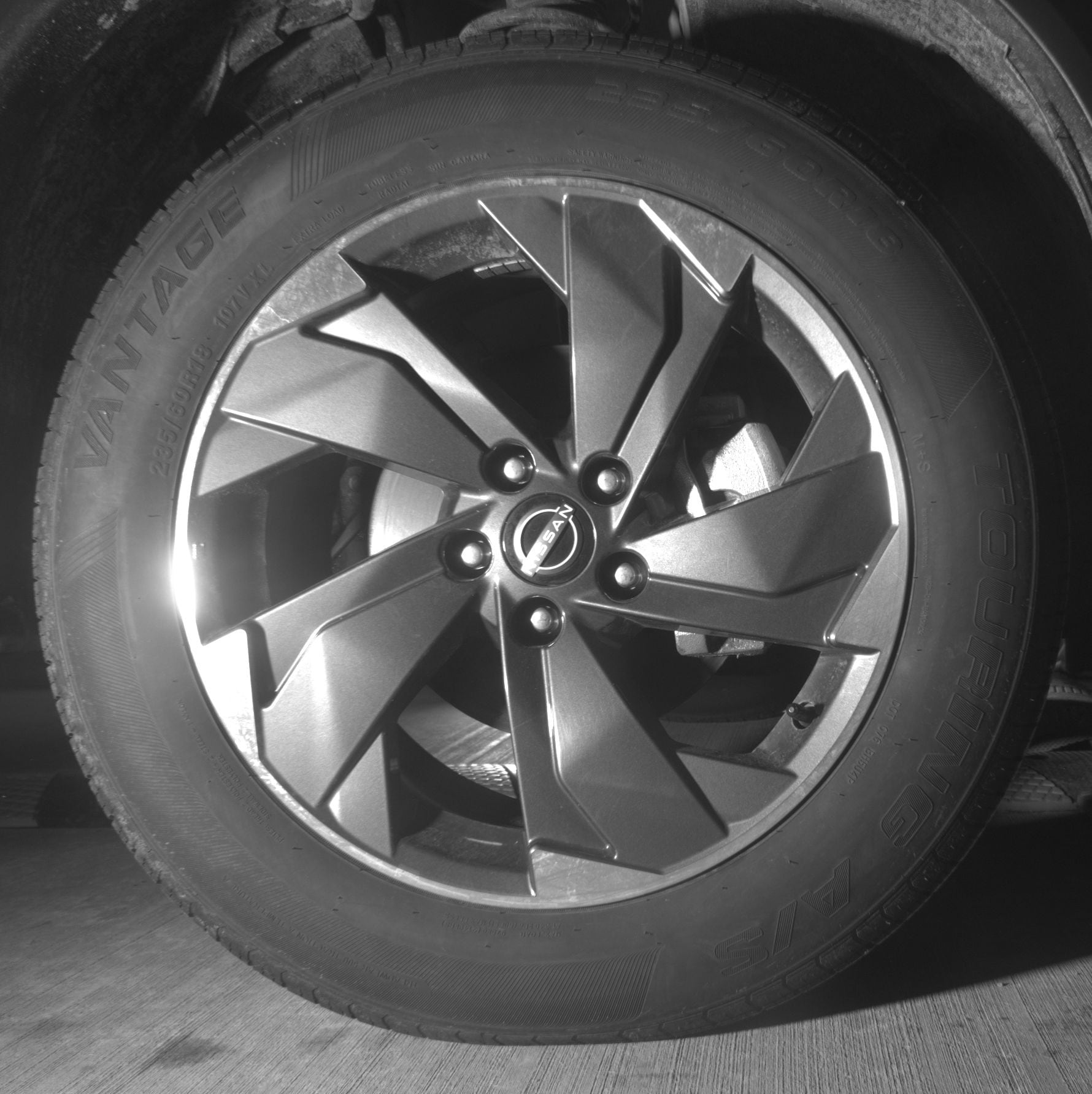 Thumbnail: 2025 Nissan Rogue - 10