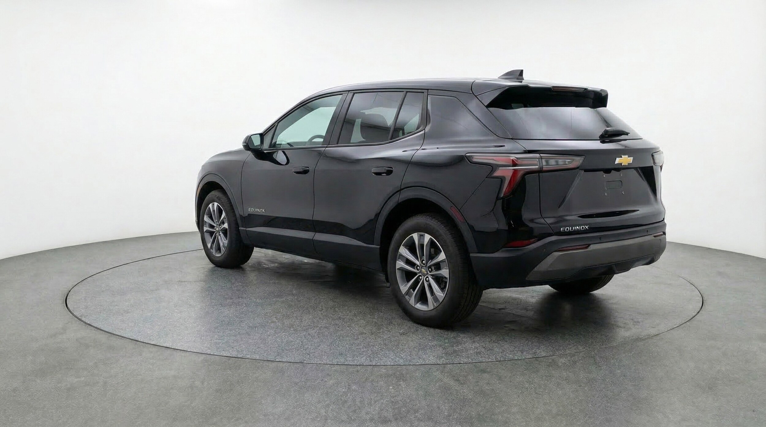 Thumbnail: 2025 Chevrolet Equinox - 6