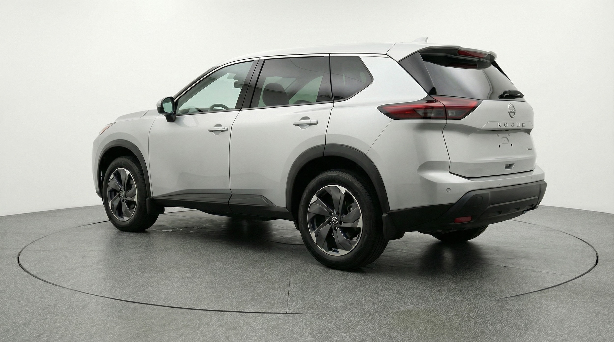 Thumbnail: 2025 Nissan Rogue - 5