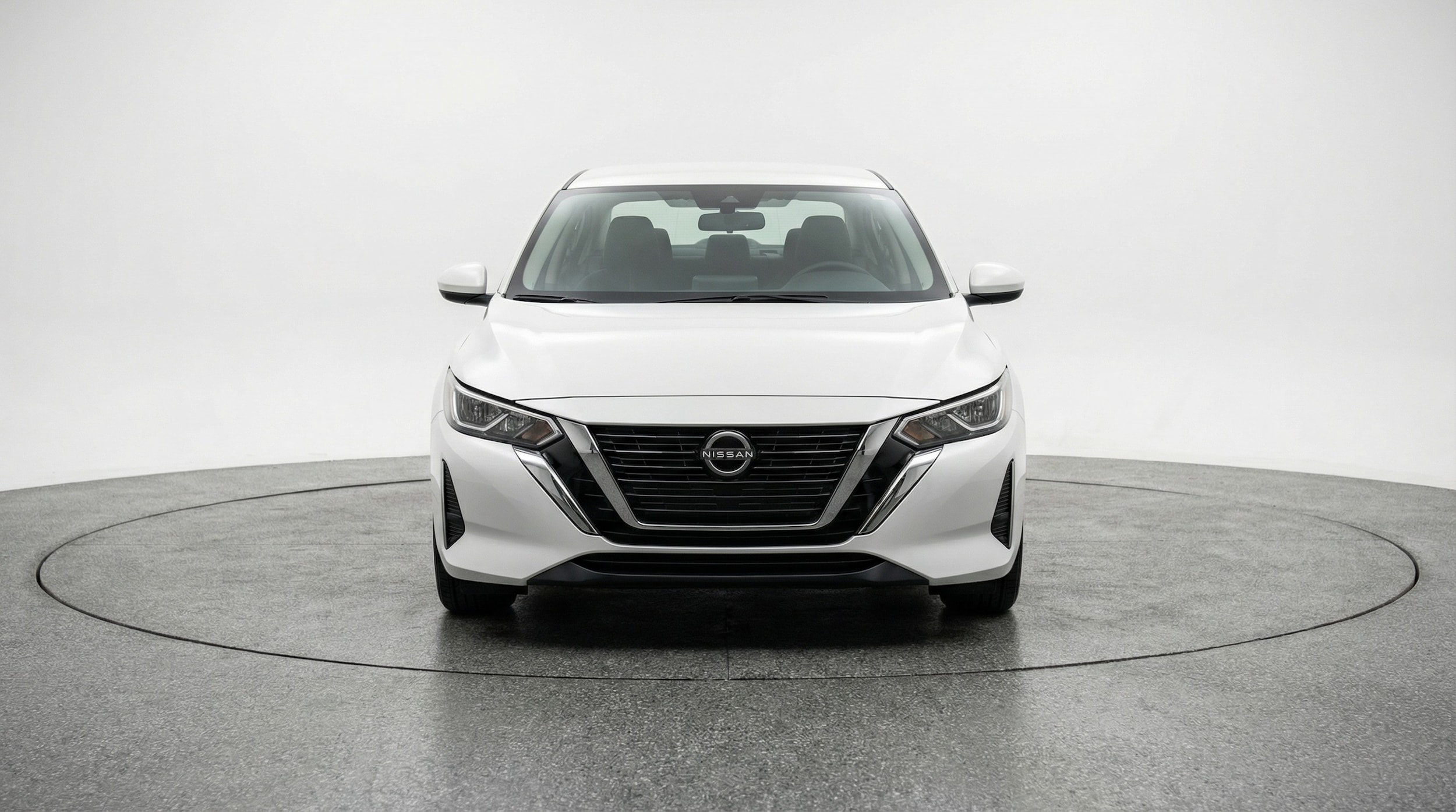 Thumbnail: 2025 Nissan Sentra - 2