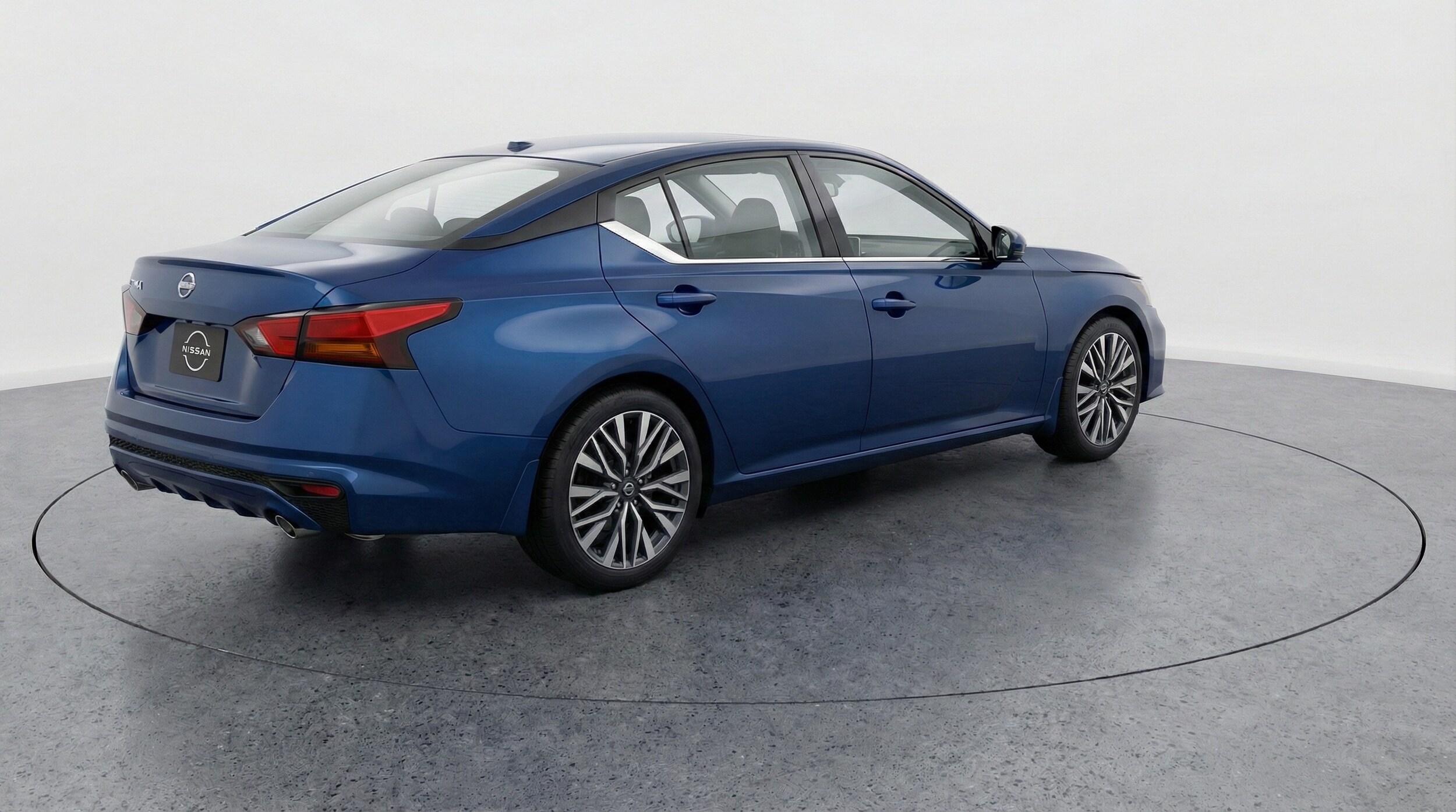 Thumbnail: 2025 Nissan Altima - 7