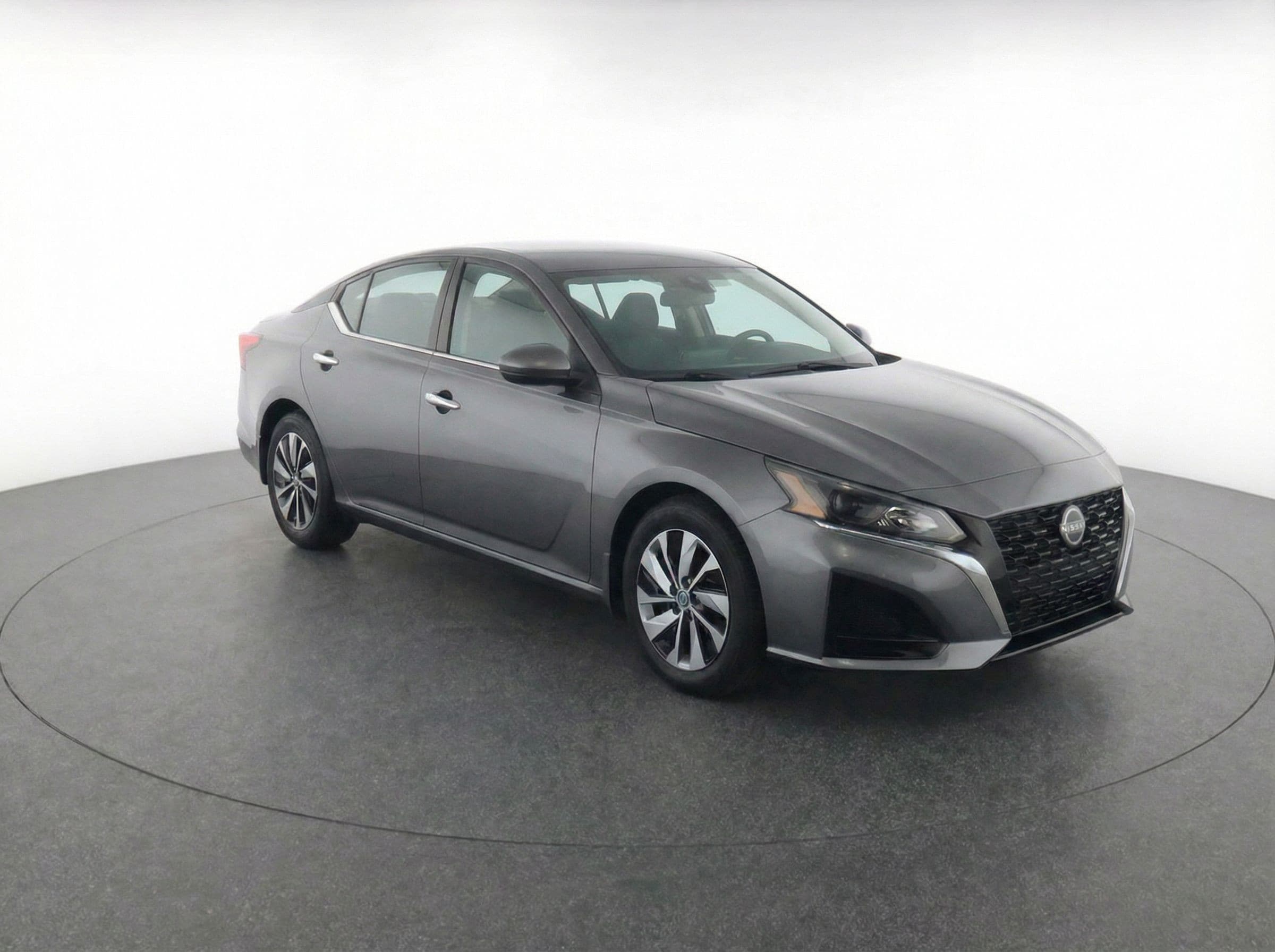 Thumbnail: 2024 Nissan Altima - 1