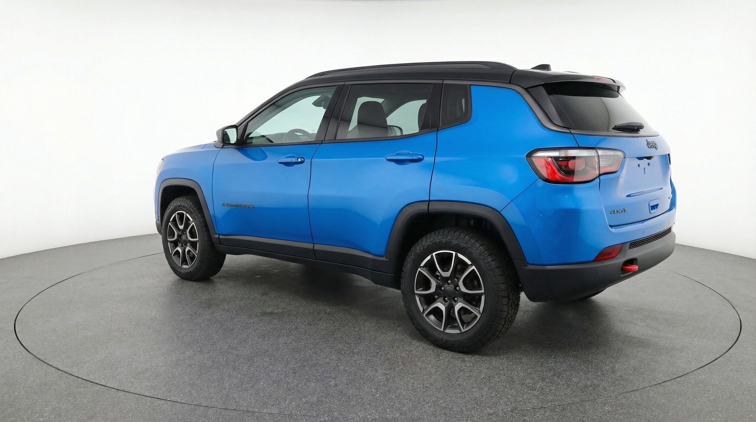 Thumbnail: 2025 Jeep Compass - 6