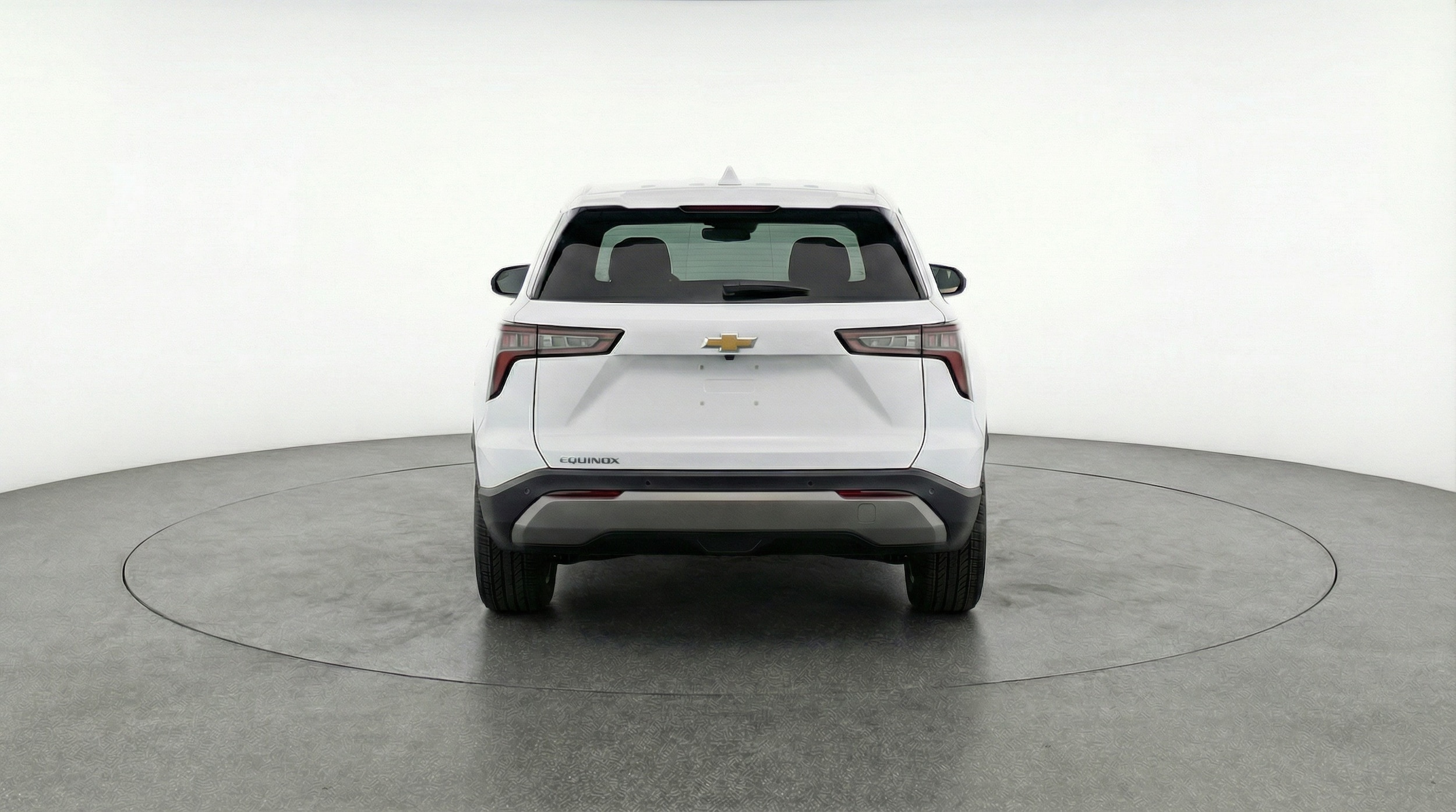 Thumbnail: 2025 Chevrolet Equinox - 6