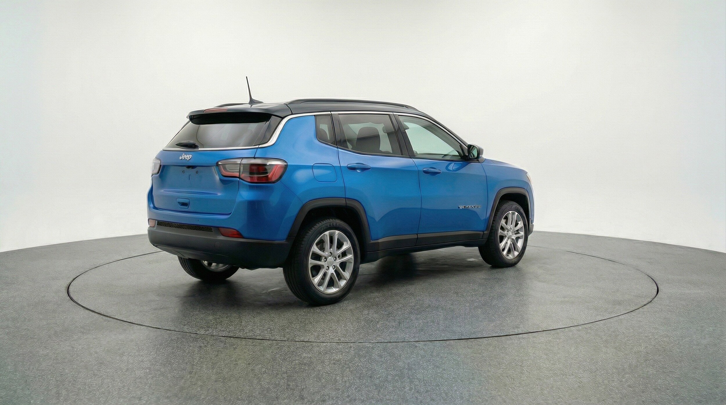 Thumbnail: 2025 Jeep Compass - 9