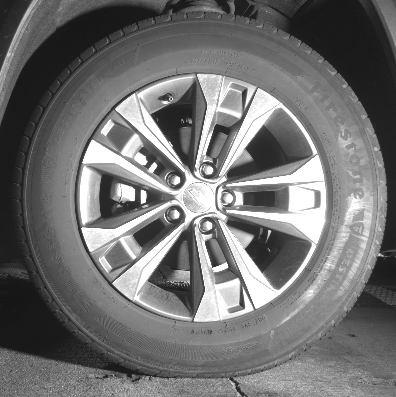 Thumbnail: 2025 Chevrolet Equinox - 9