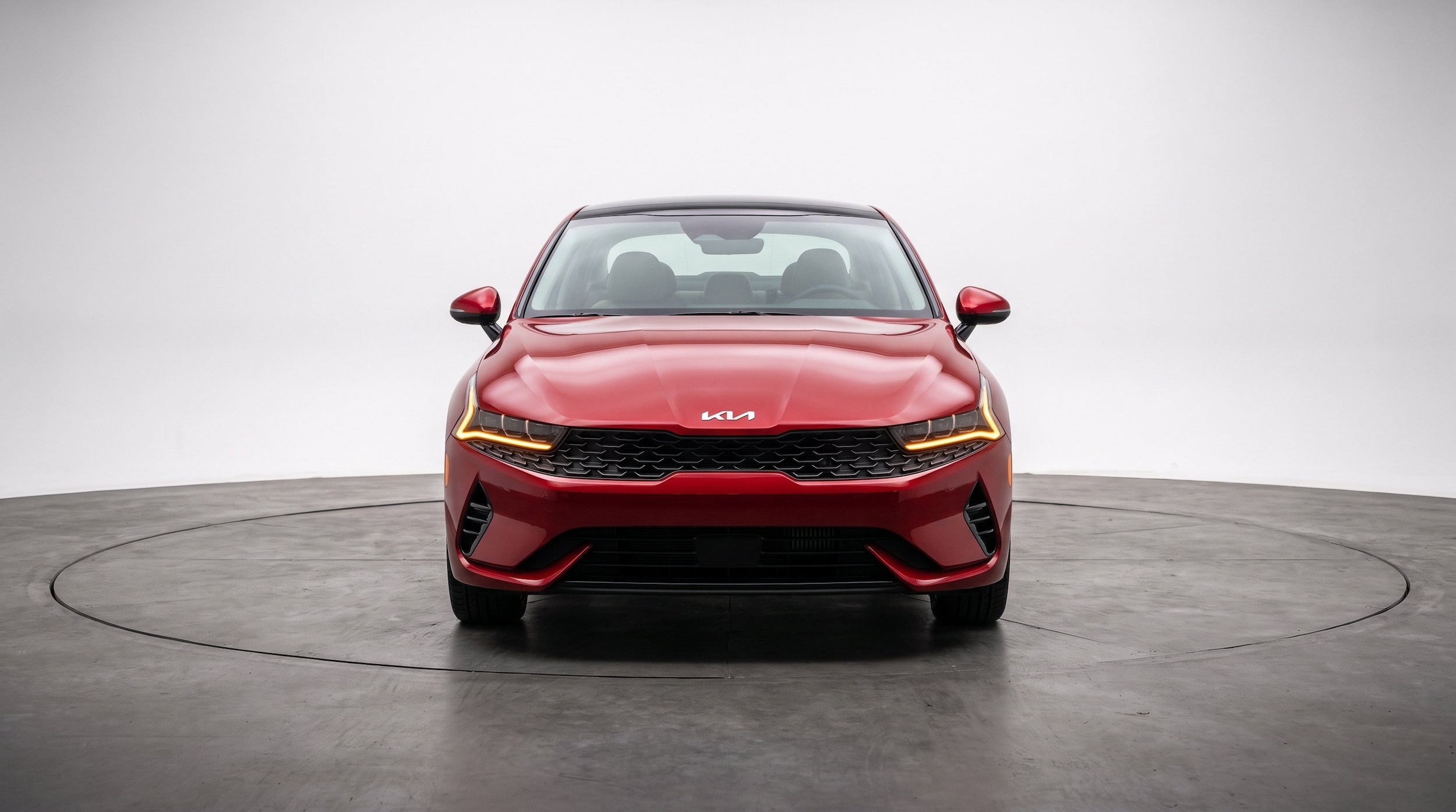 Thumbnail: 2026 Kia K4 - 2