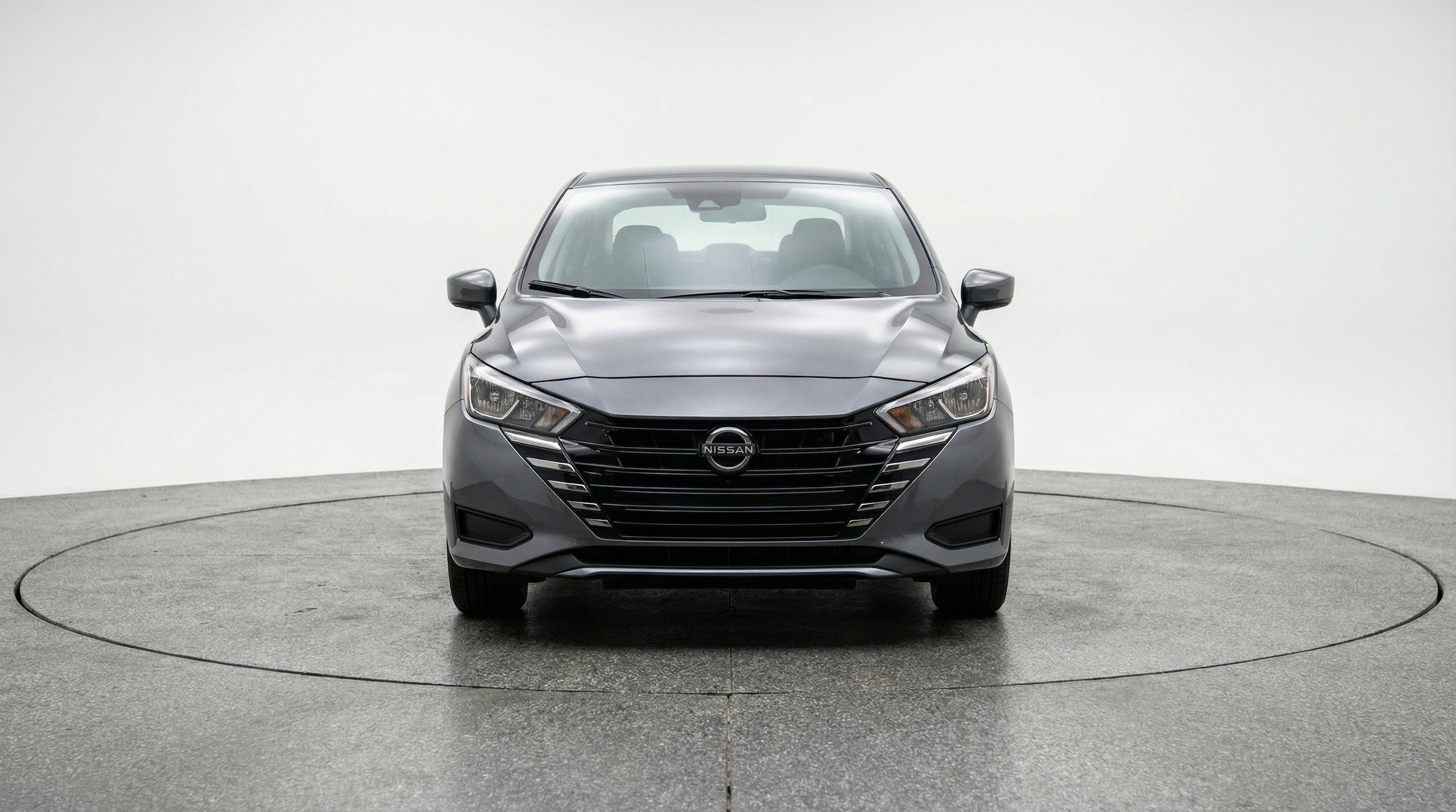 Thumbnail: 2025 Nissan Versa - 2