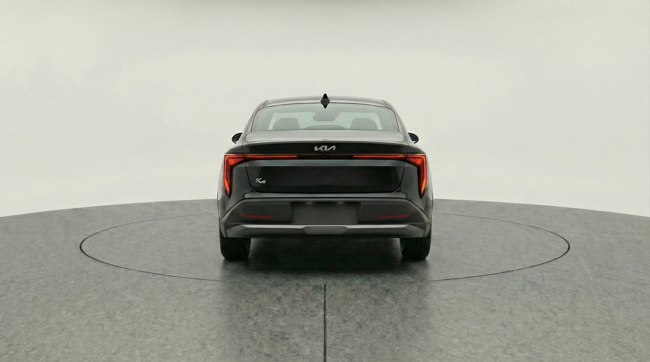 Thumbnail: 2025 Kia K4 - 7