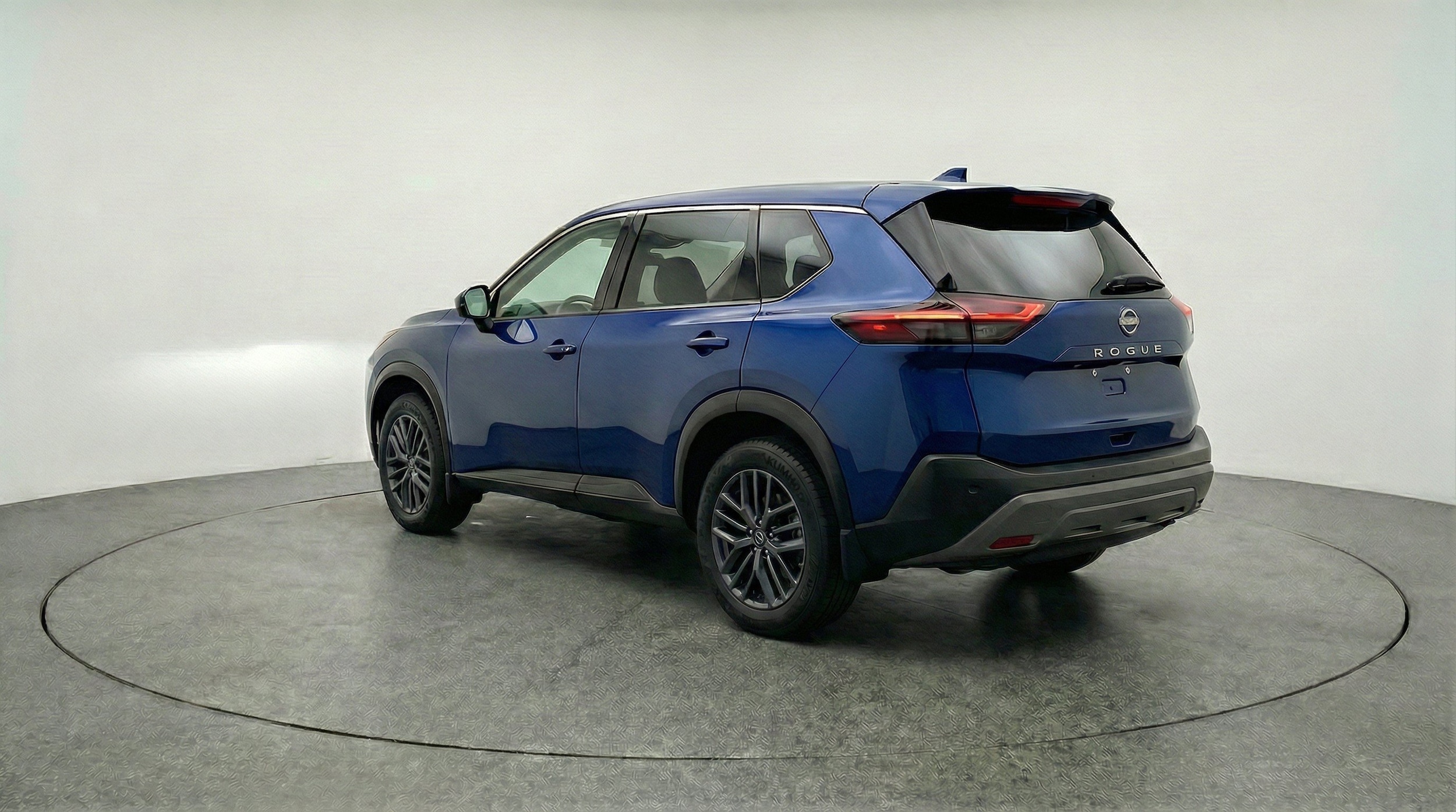Thumbnail: 2026 Nissan Rogue - 6