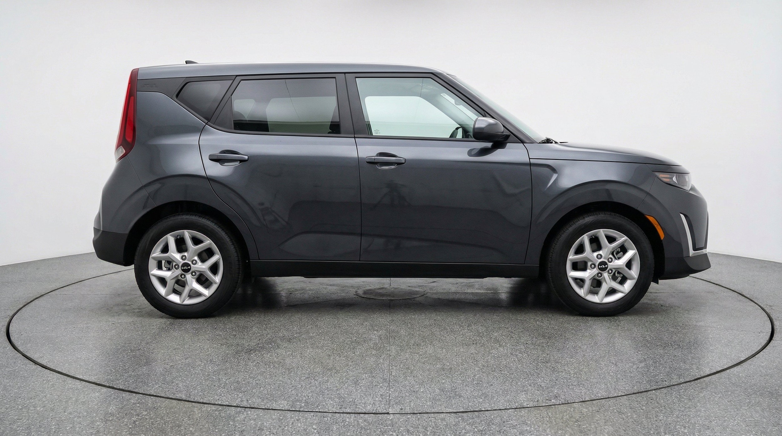 Thumbnail: 2025 Kia Soul - 11