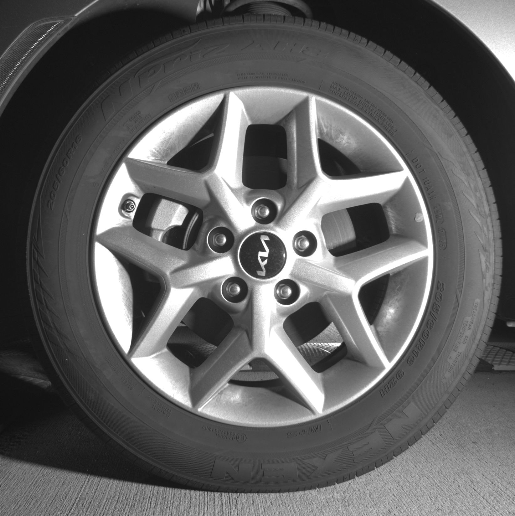 Thumbnail: 2025 Kia Soul - 9