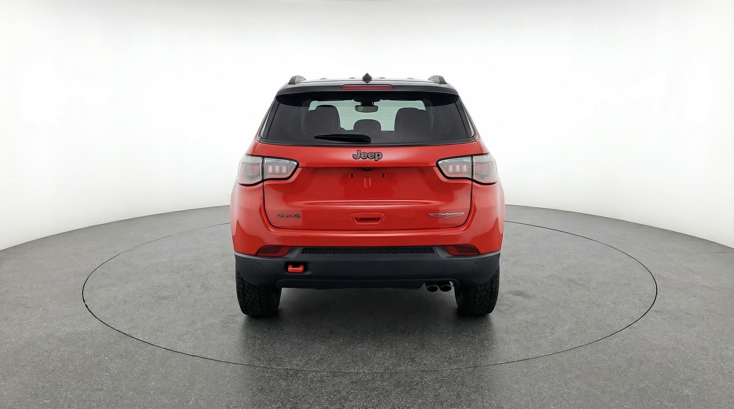 Thumbnail: 2025 Jeep Compass - 6