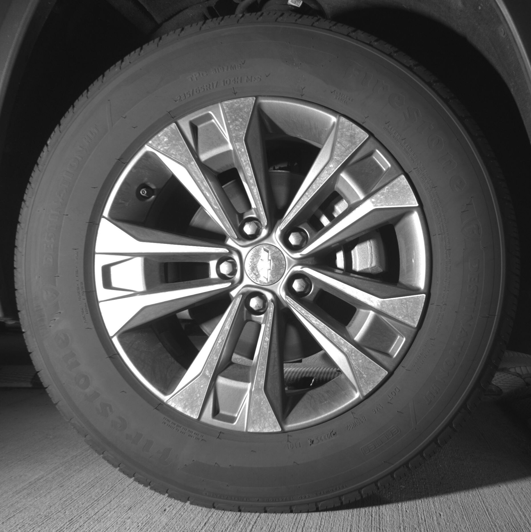 Thumbnail: 2025 Chevrolet Equinox - 10