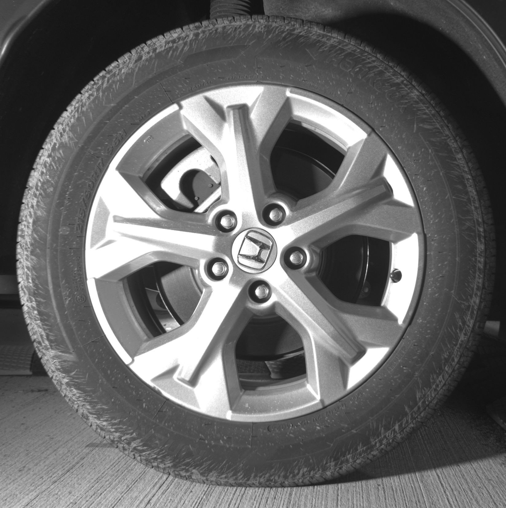 Thumbnail: 2025 Honda HR-V - 15