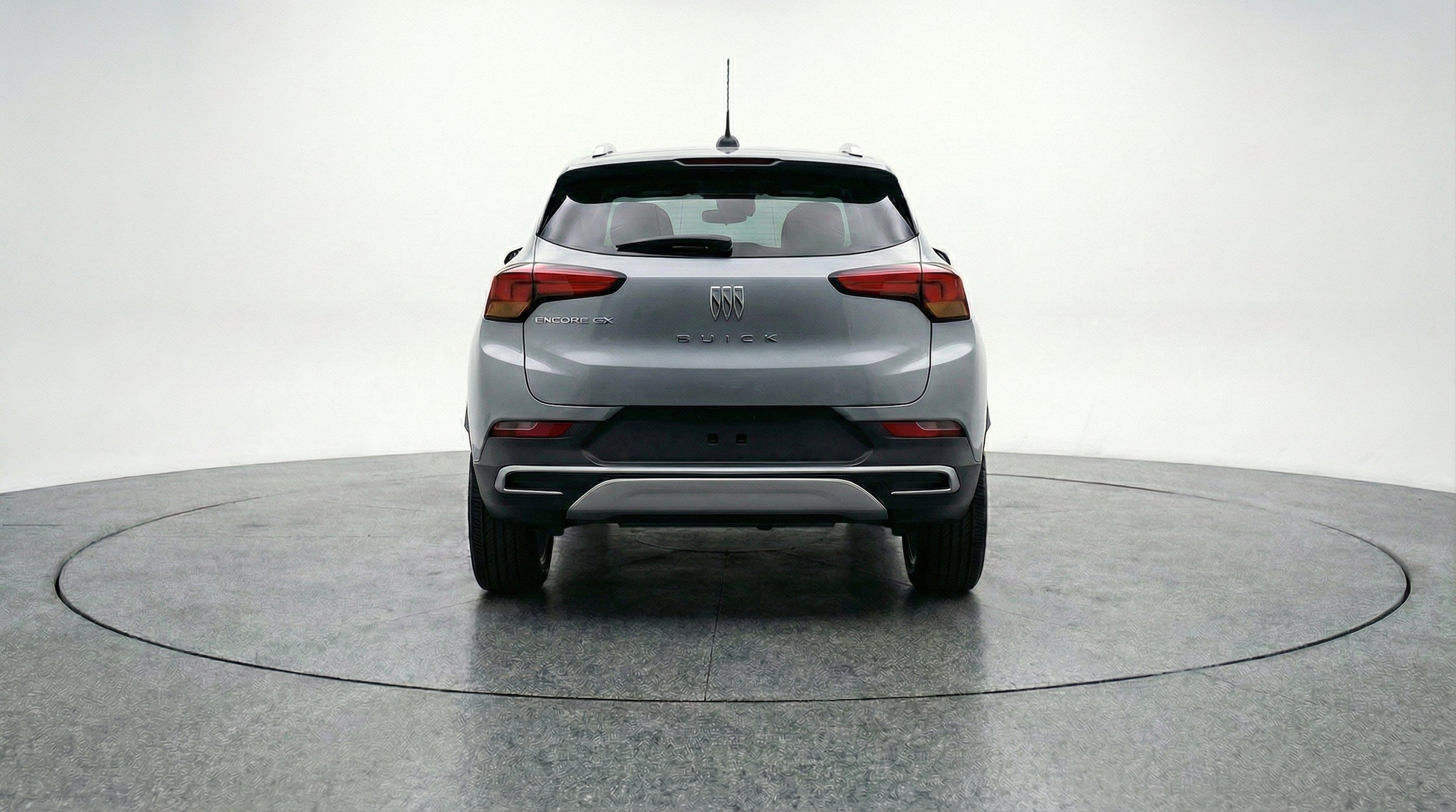Thumbnail: 2026 Buick Encore GX - 7