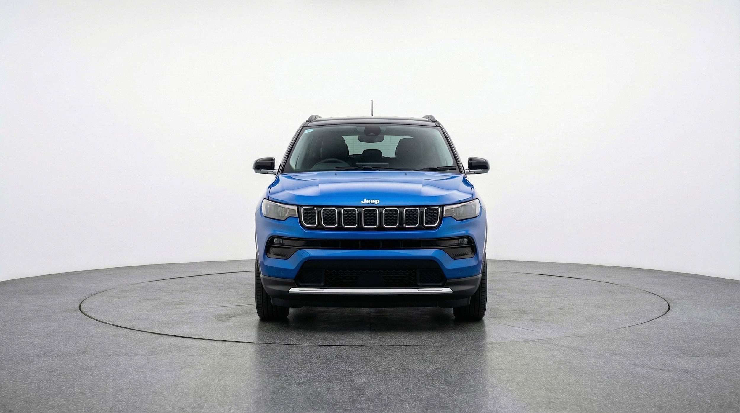 Thumbnail: 2025 Jeep Compass - 2