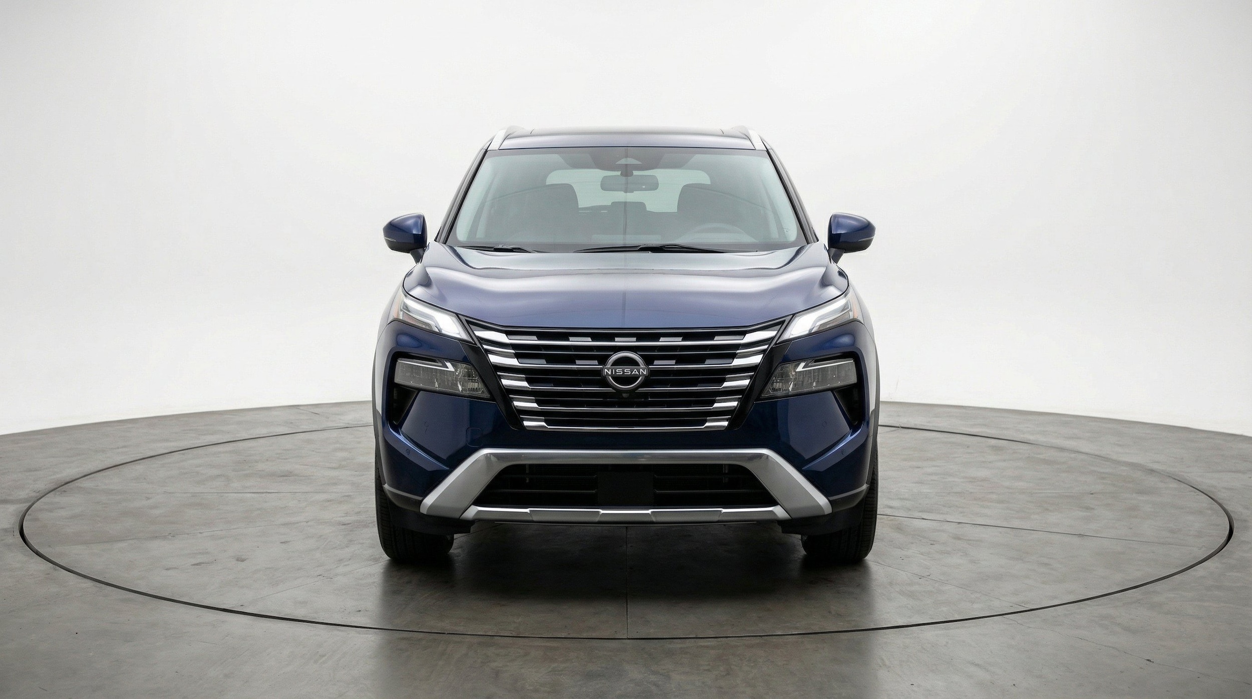 Thumbnail: 2026 Nissan Rogue - 2