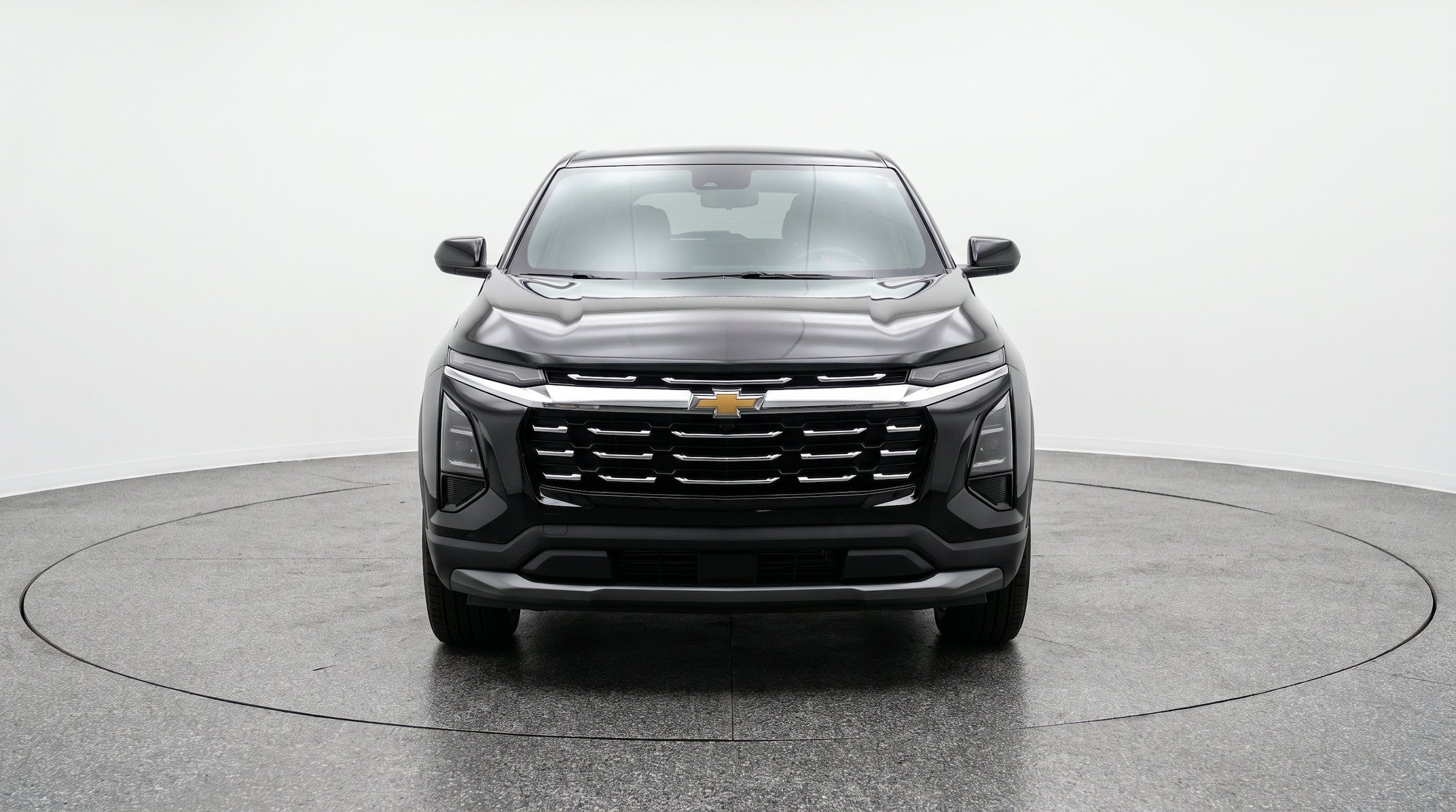 Thumbnail: 2025 Chevrolet Equinox - 2