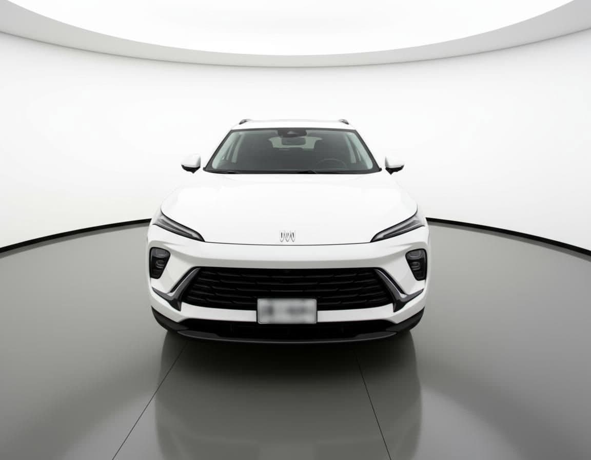 Thumbnail: 2024 Buick Envision - 2