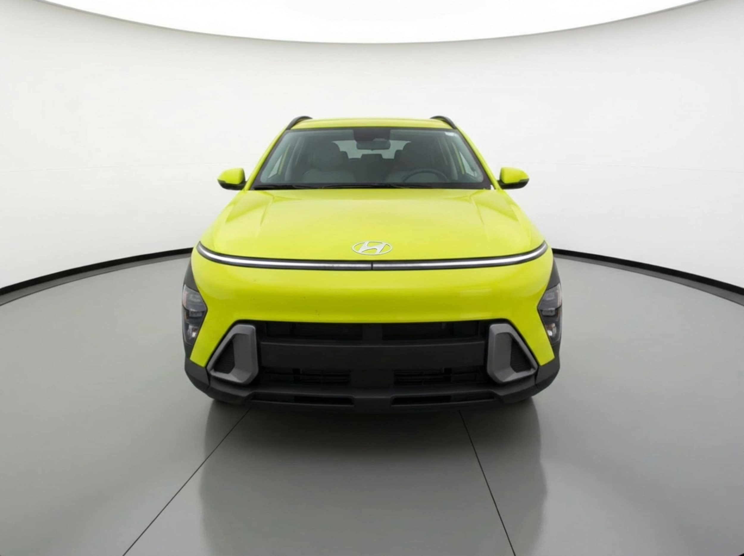 Thumbnail: 2025 Hyundai Kona - 2