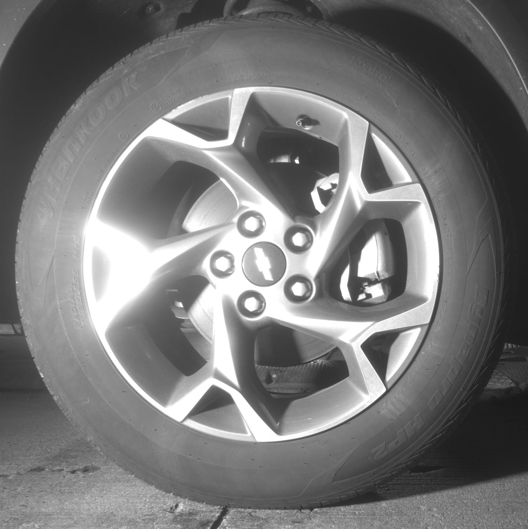 Thumbnail: 2025 Chevrolet Trax - 13