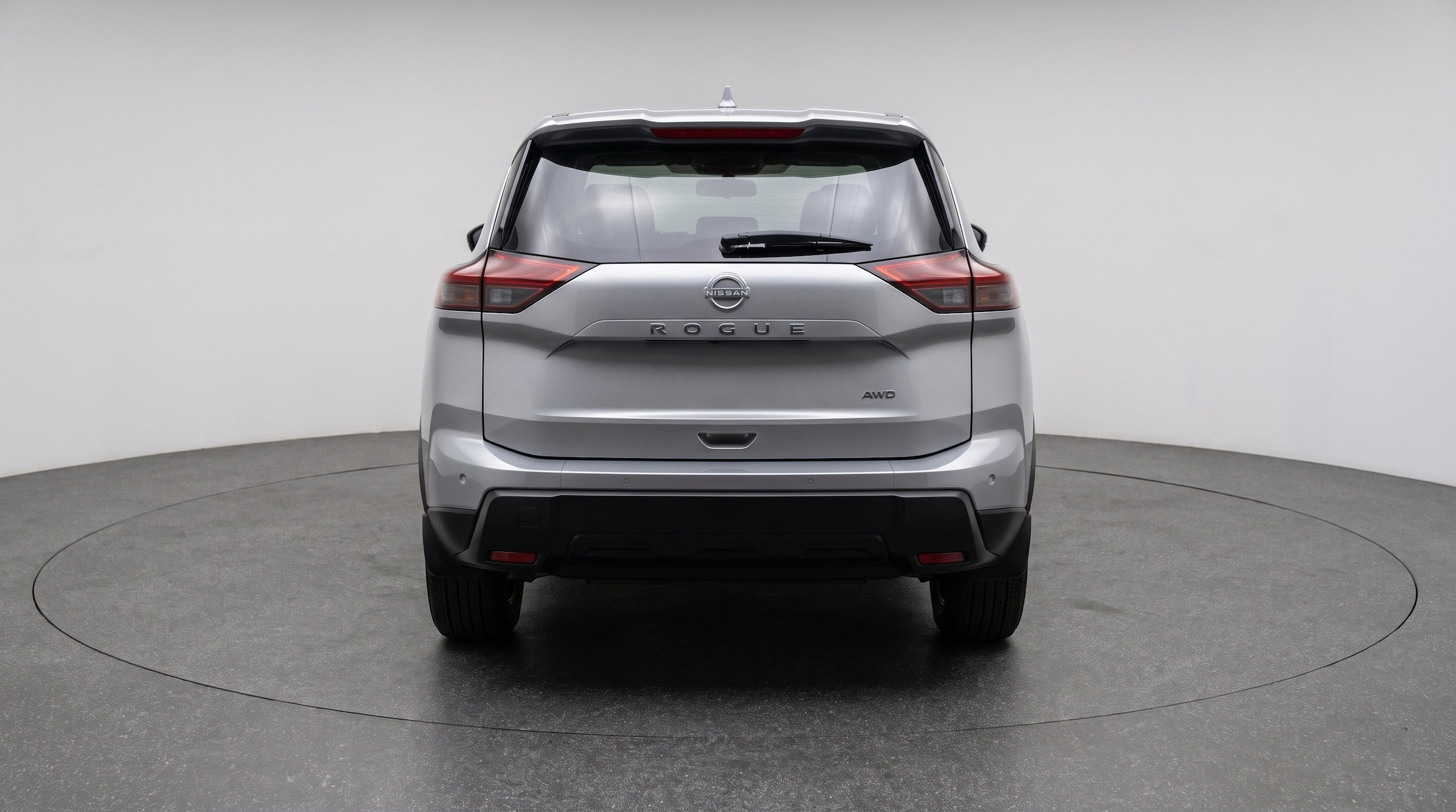 Thumbnail: 2026 Nissan Rogue - 7
