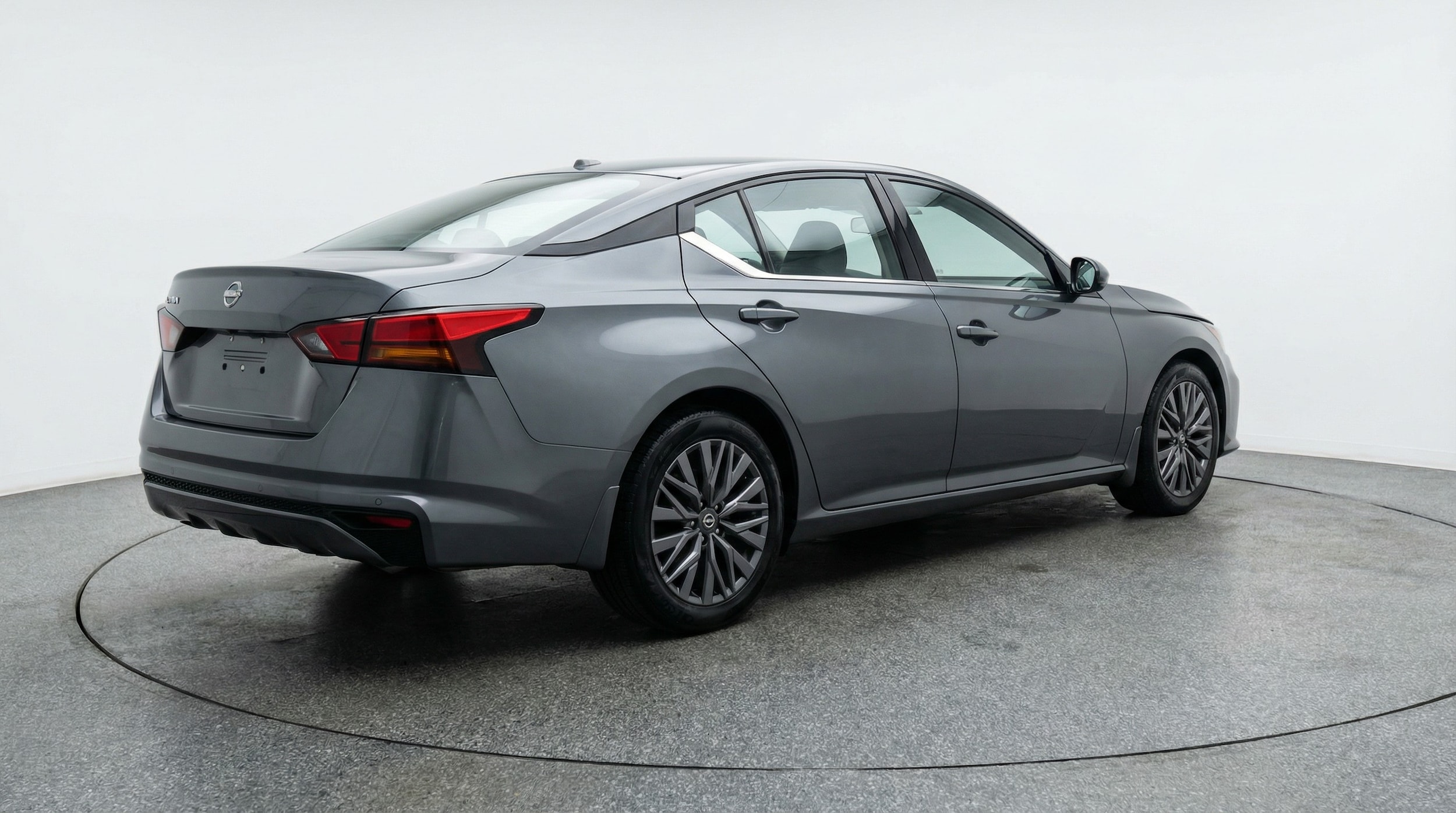 Thumbnail: 2025 Nissan Altima - 7