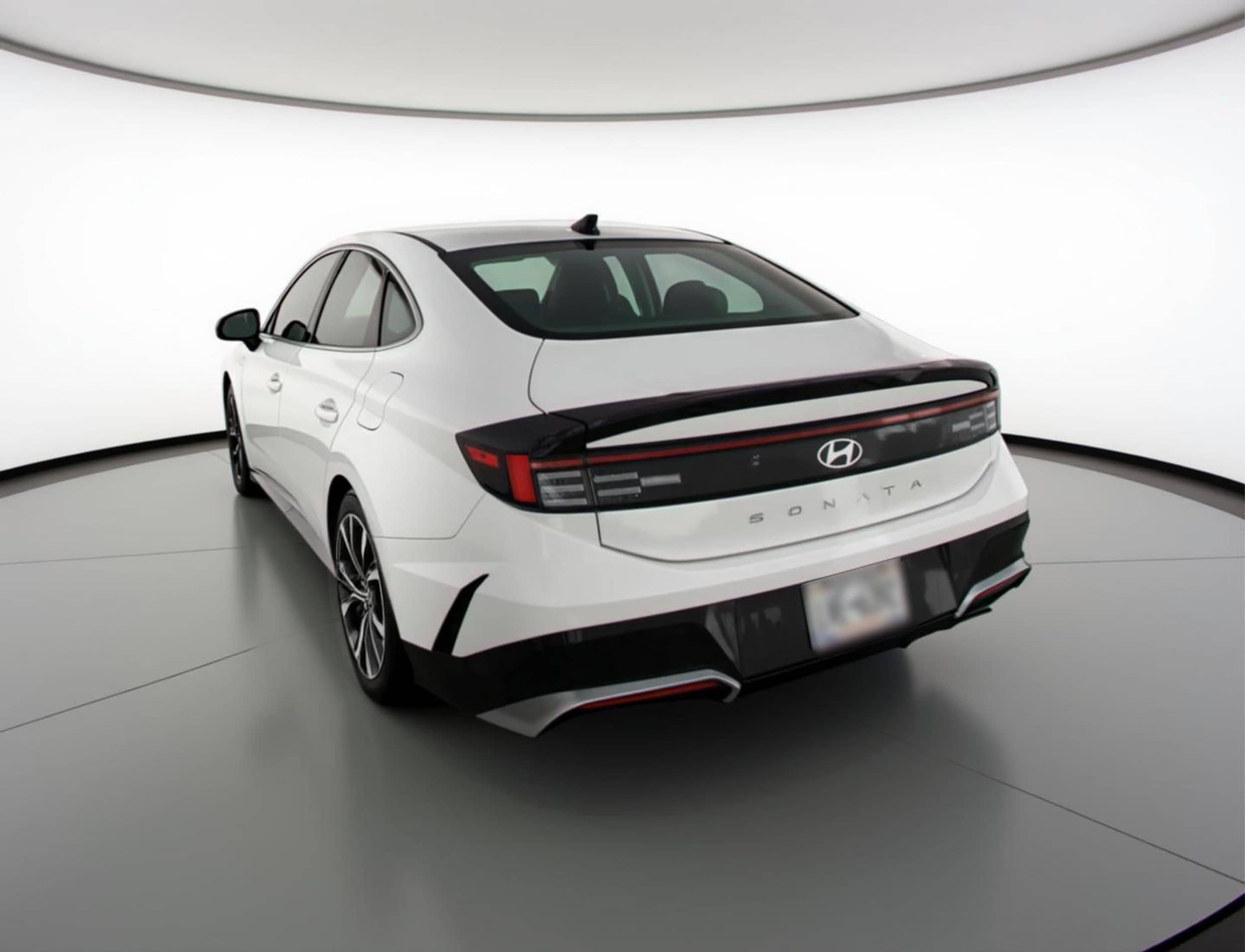 Thumbnail: 2025 Hyundai Sonata - 6