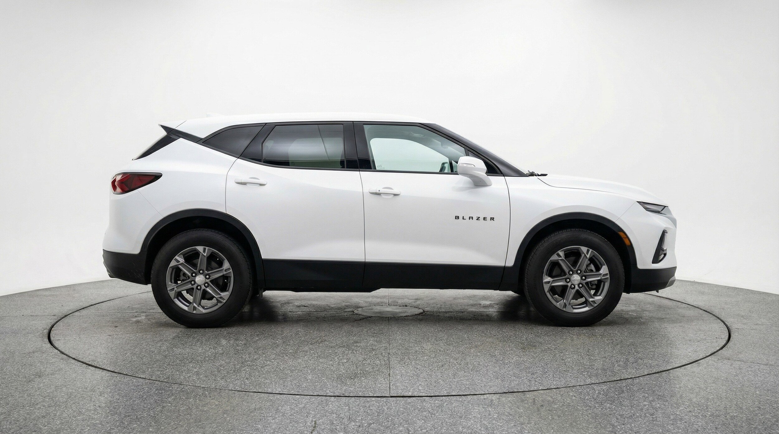 Thumbnail: 2025 Chevrolet Blazer - 11