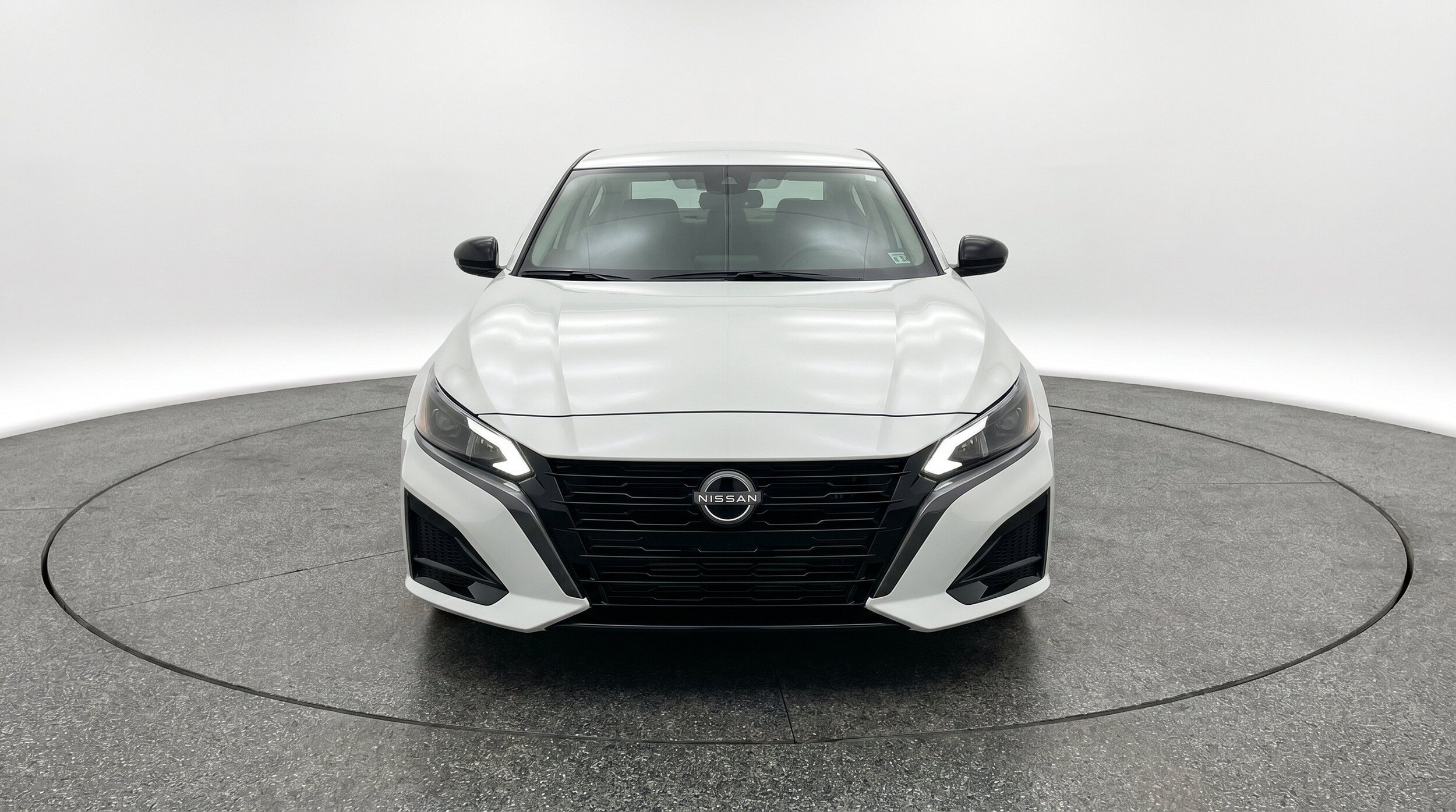 Thumbnail: 2026 Nissan Altima - 2